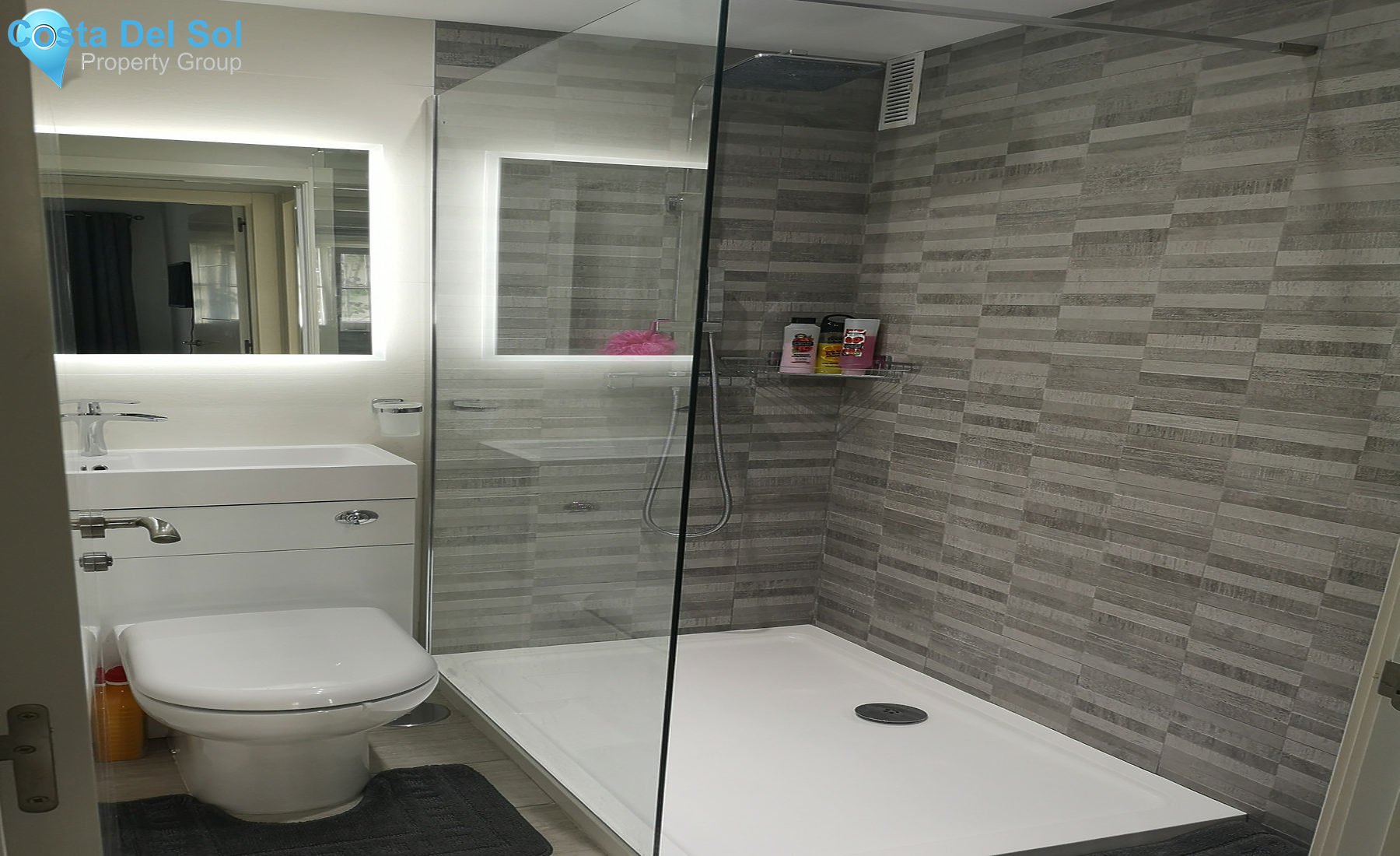 Duplex in Riviera del Sol-1440133