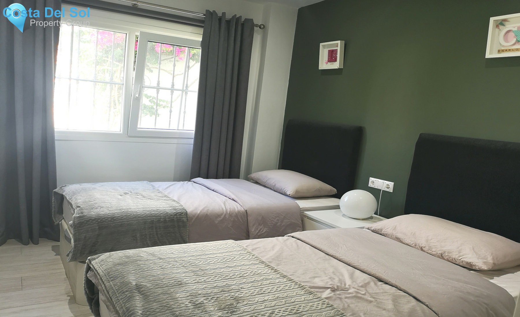 Duplex in Riviera del Sol-1440134