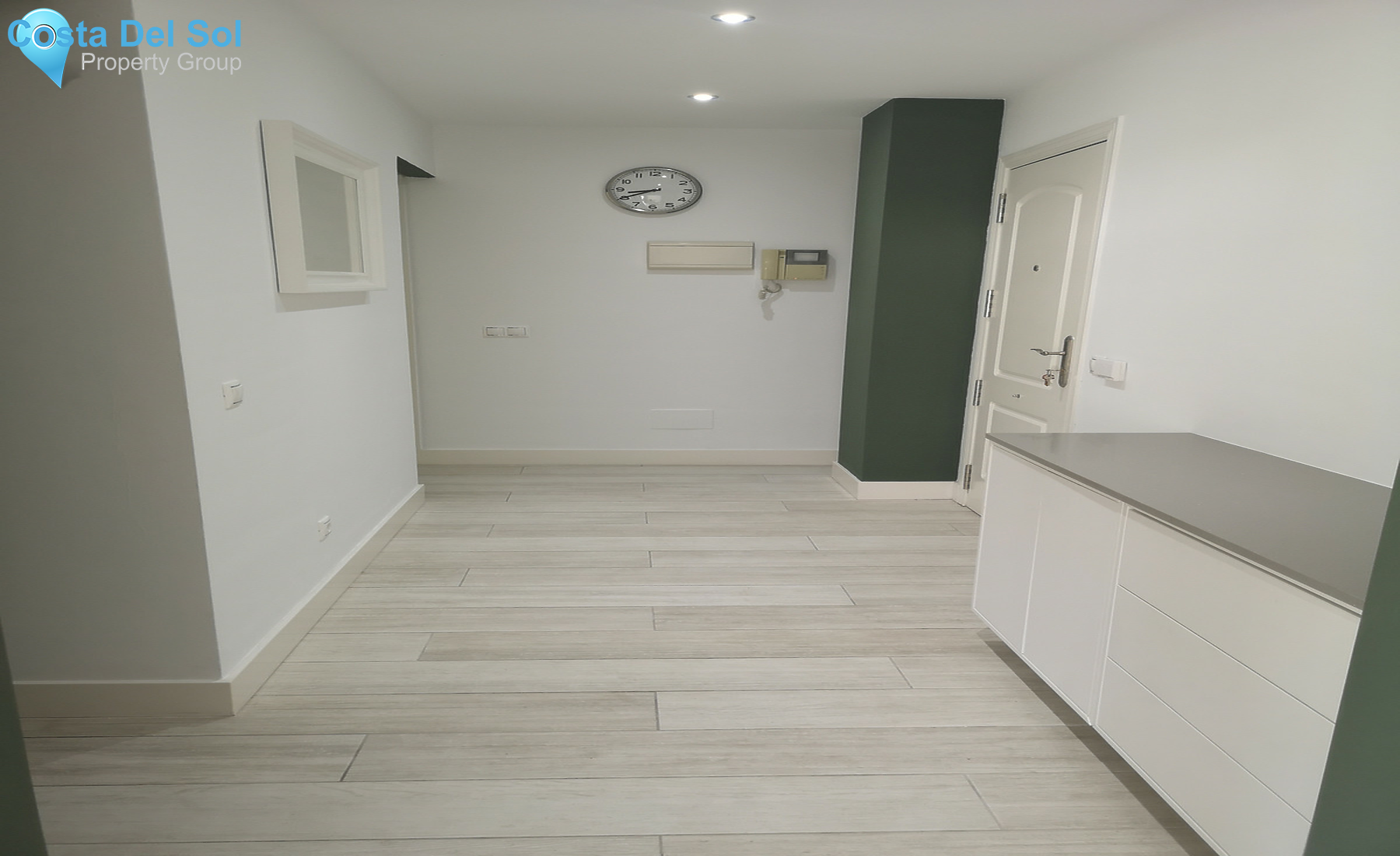 Duplex in Riviera del Sol-1440137