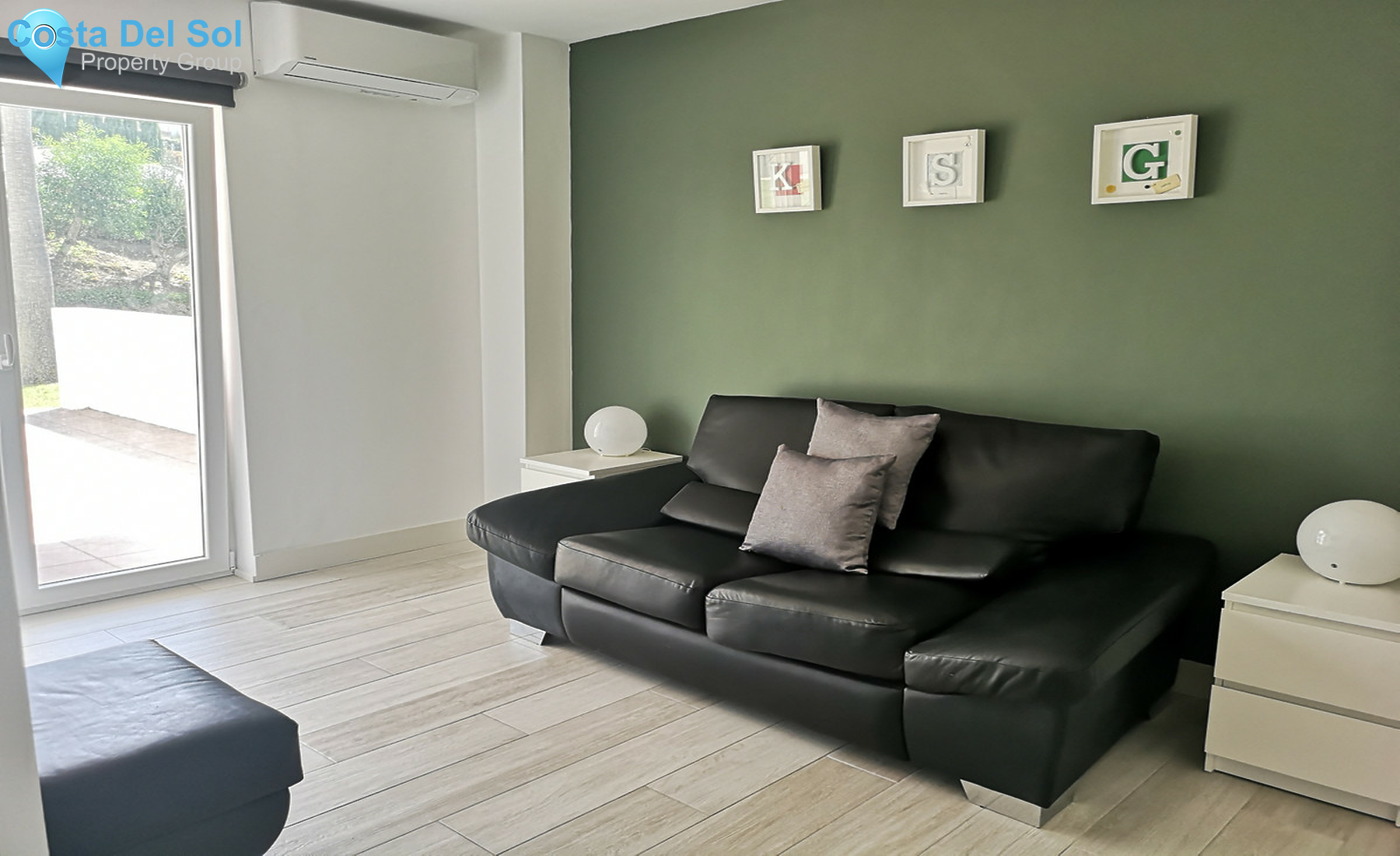 Duplex in Riviera del Sol-1440140