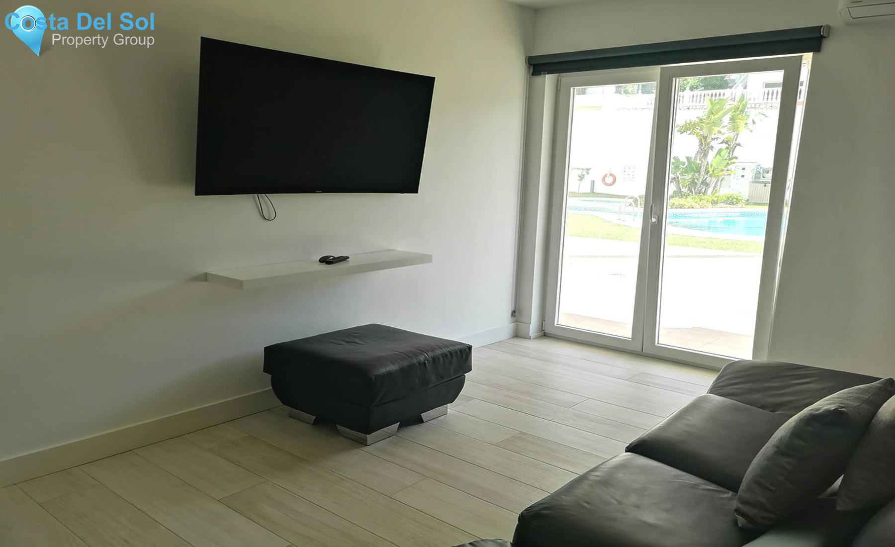 Duplex in Riviera del Sol-1440141