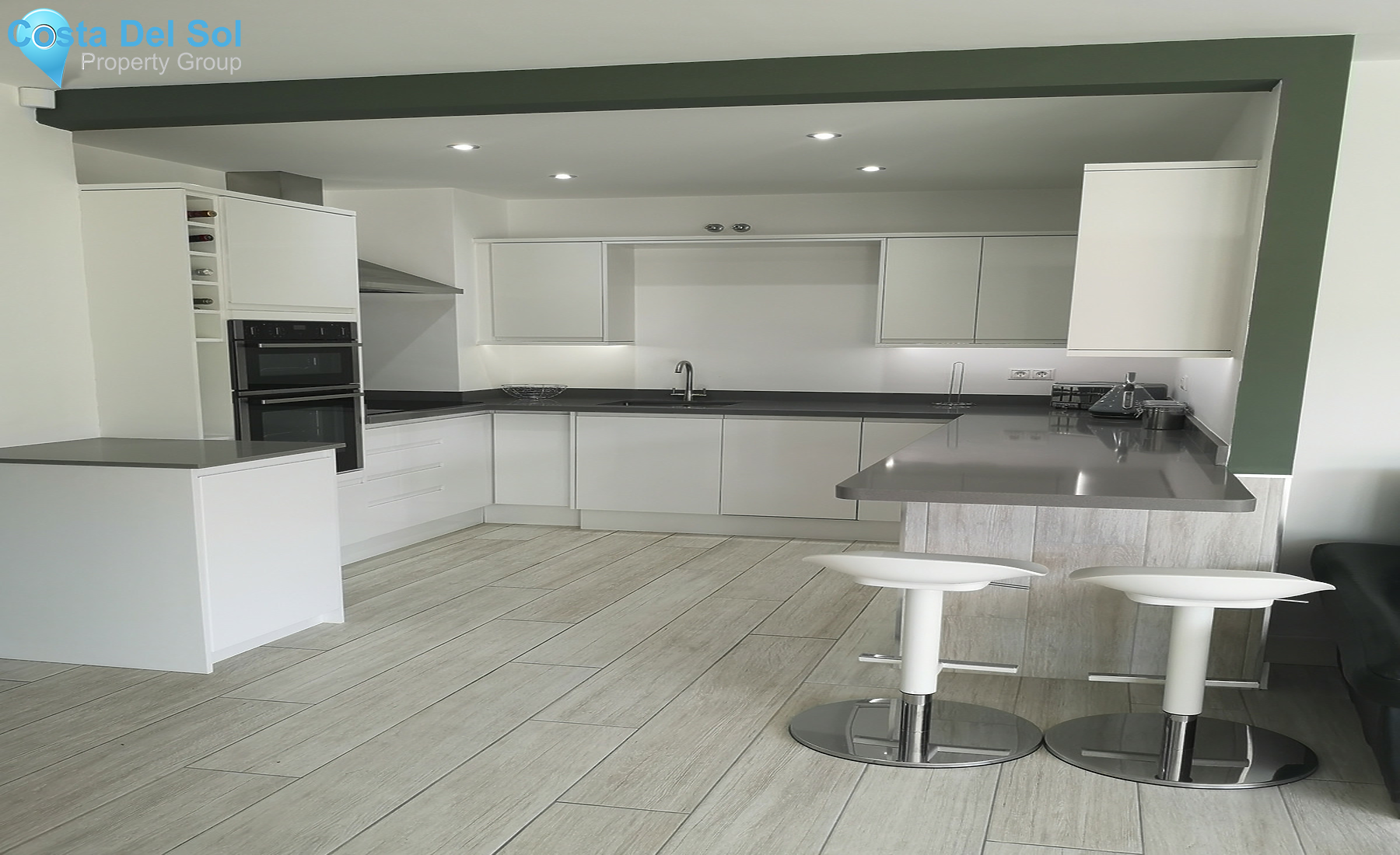 Duplex in Riviera del Sol-1440125