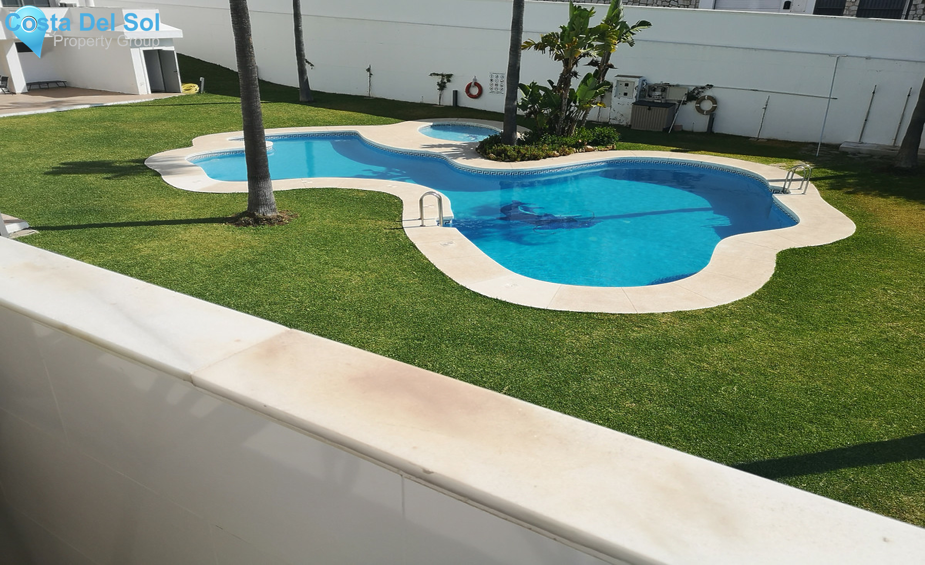 Duplex in Riviera del Sol-1440127