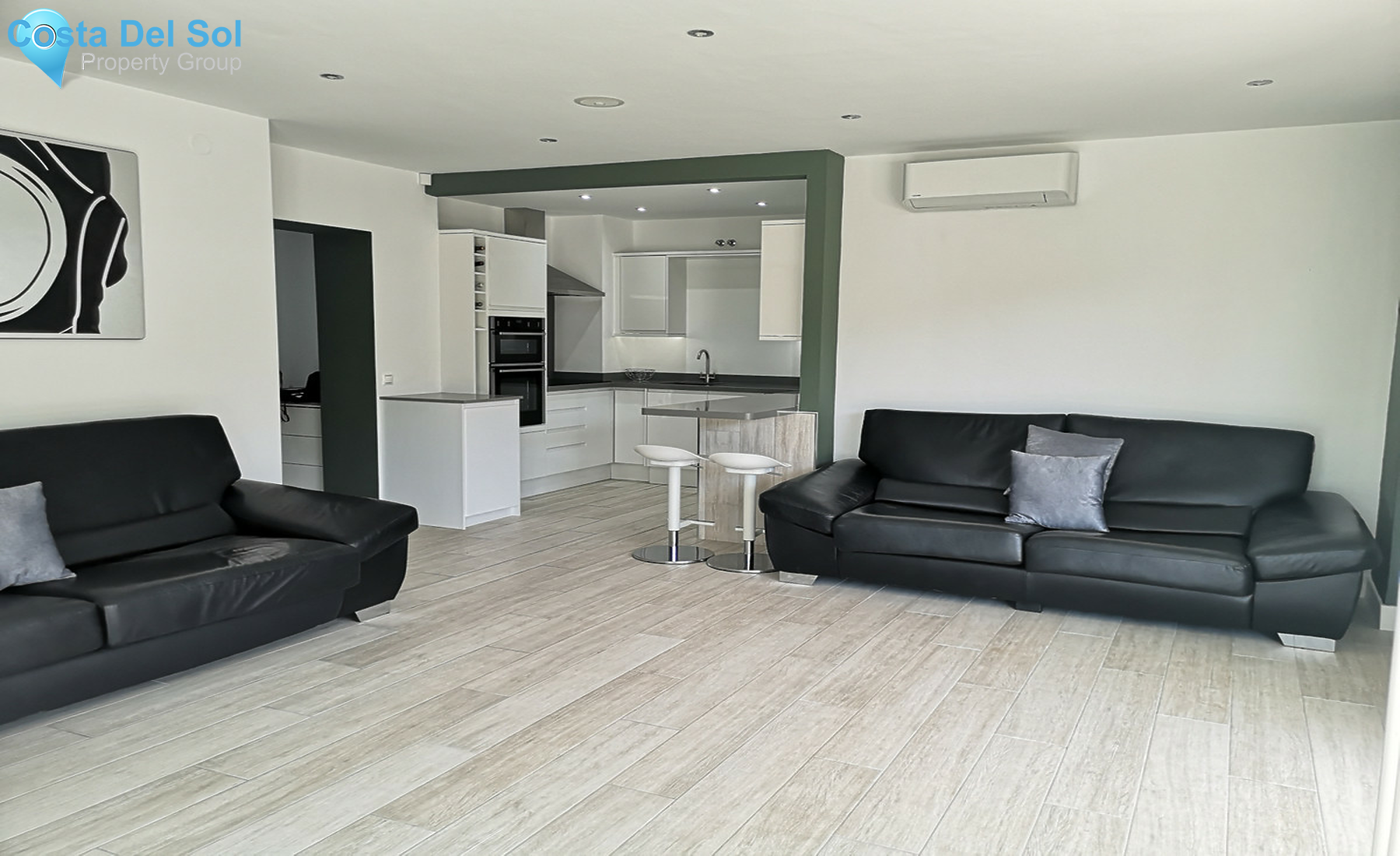 Duplex in Riviera del Sol-1440129