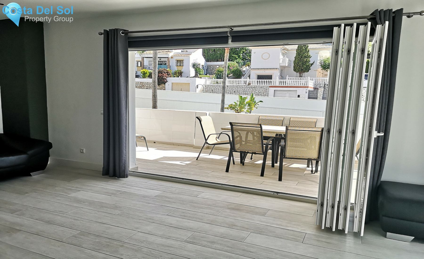 Duplex in Riviera del Sol-1440130