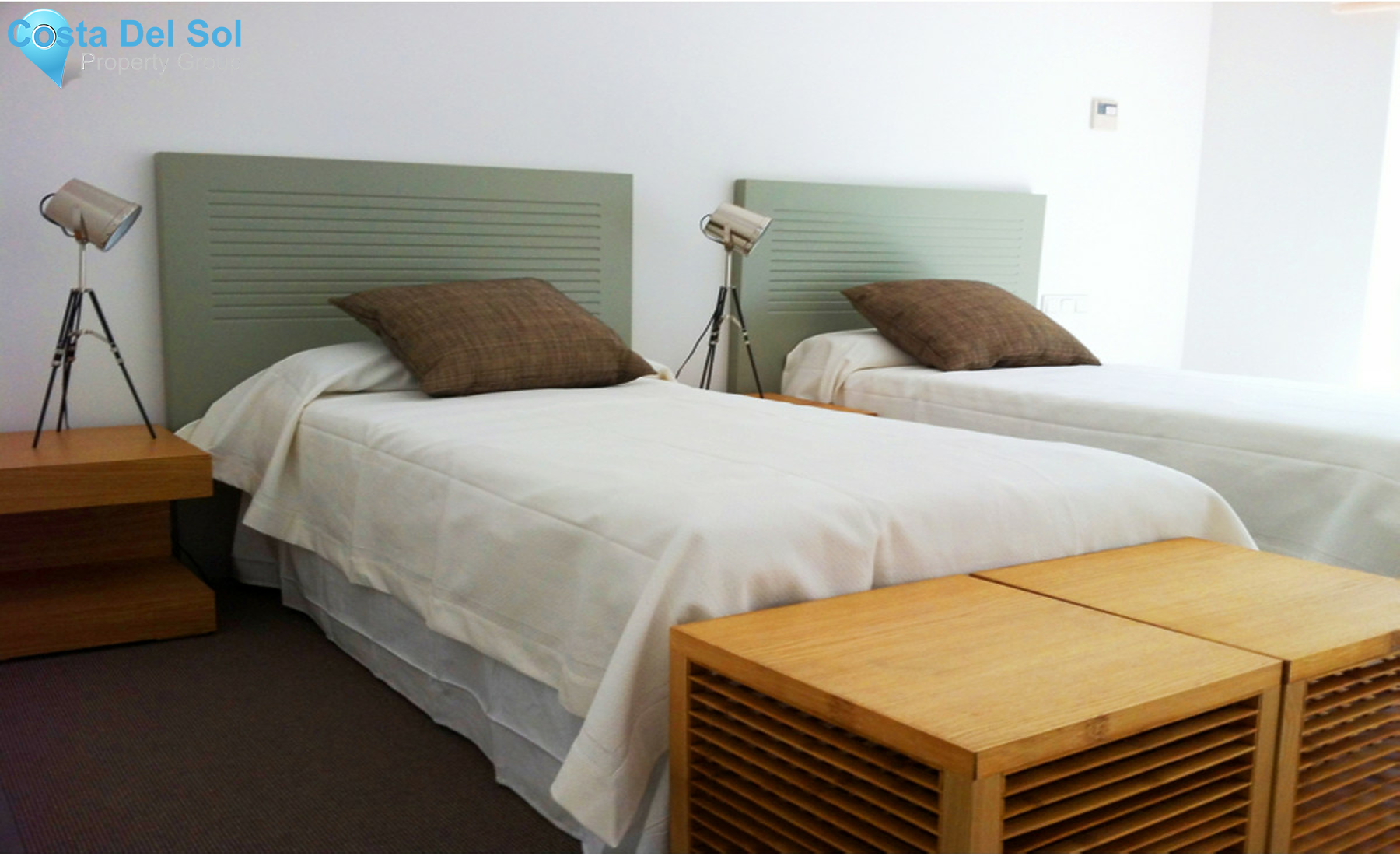 Ground Floor Apartment in Sotogrande-1309265