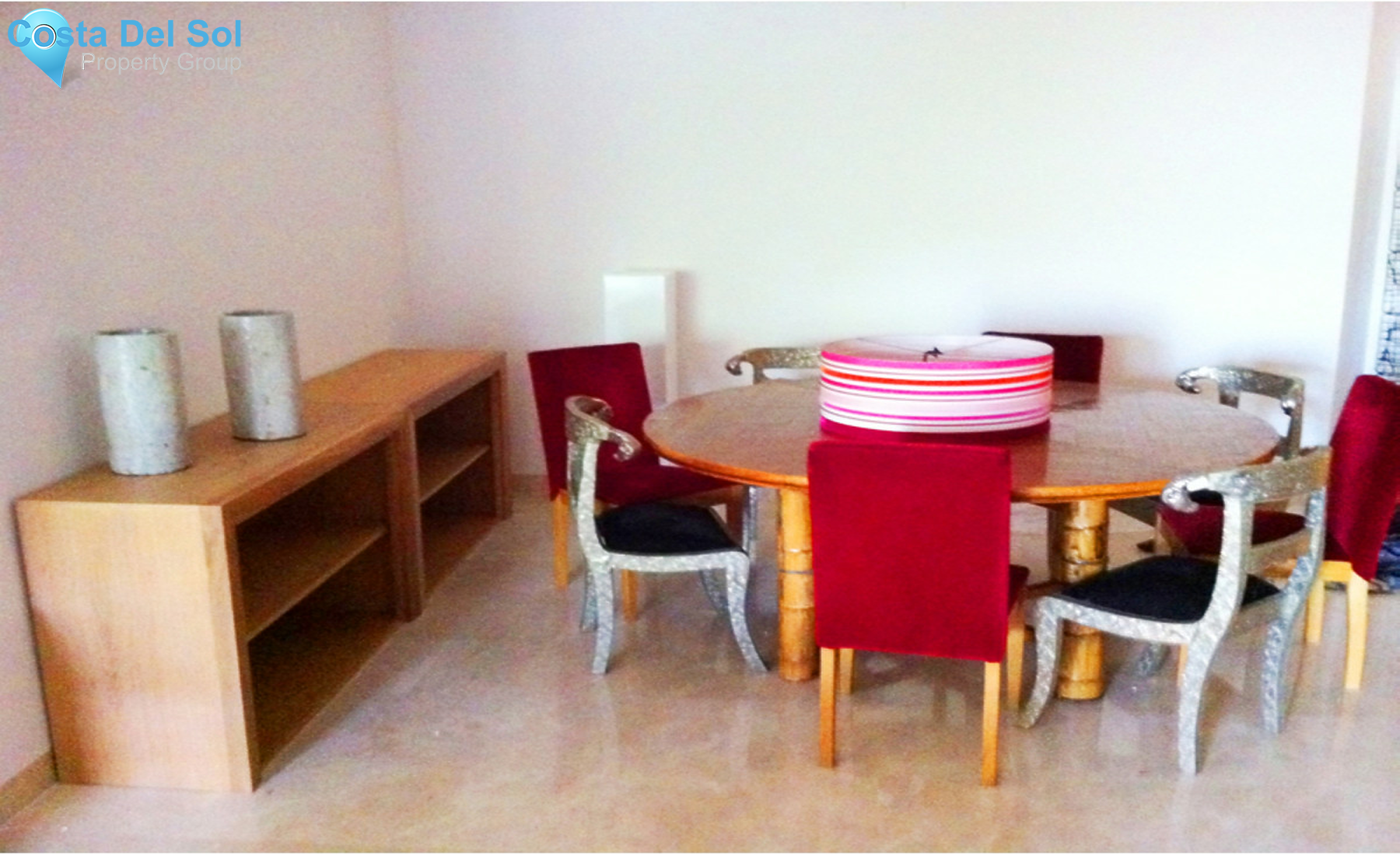 Ground Floor Apartment in Sotogrande-1309266