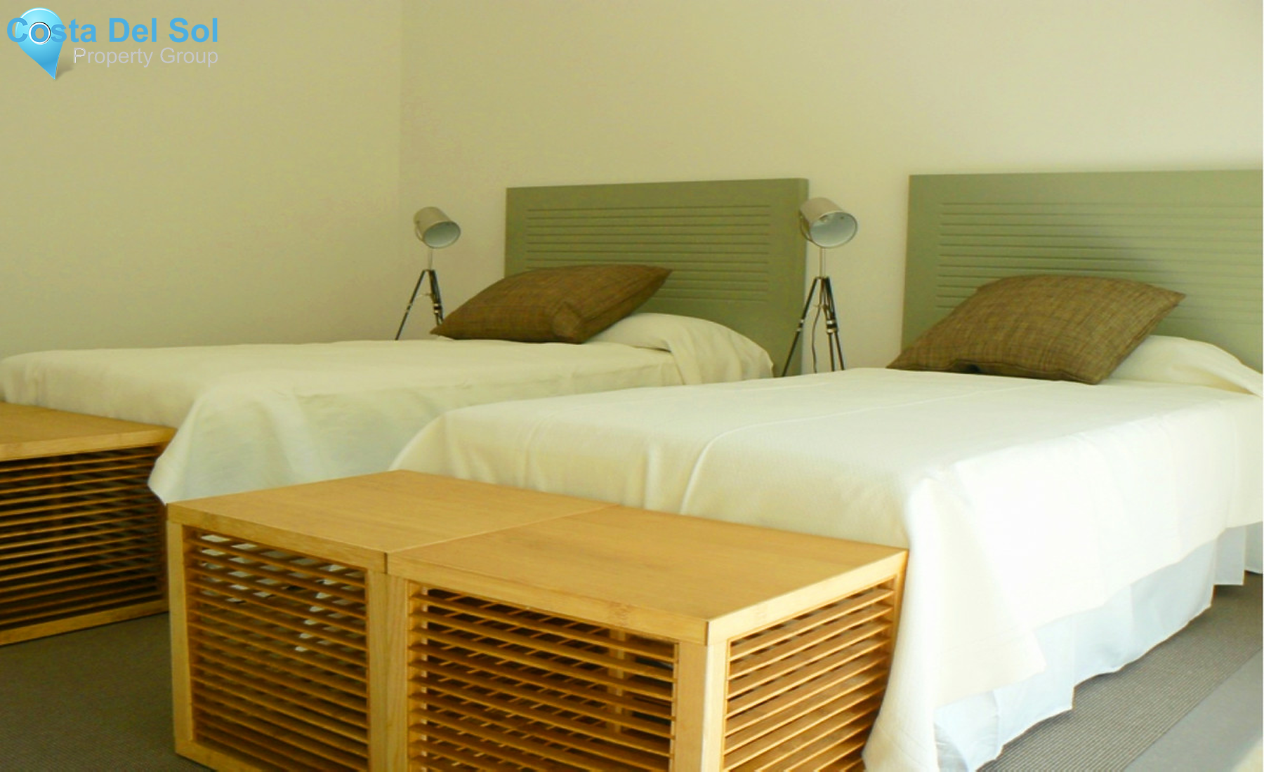 Ground Floor Apartment in Sotogrande-1309274