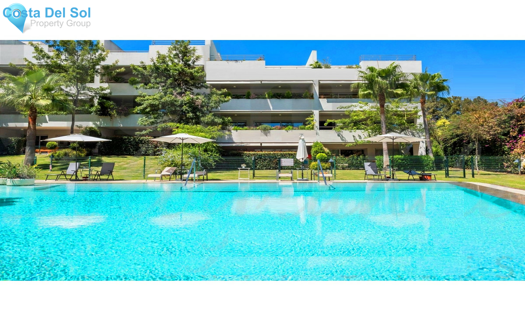 Ground Floor Apartment in Sotogrande-1309257