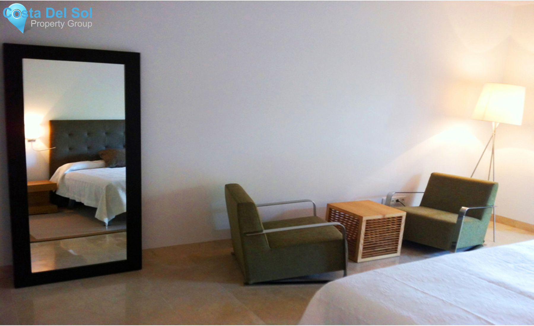 Ground Floor Apartment in Sotogrande-1309264