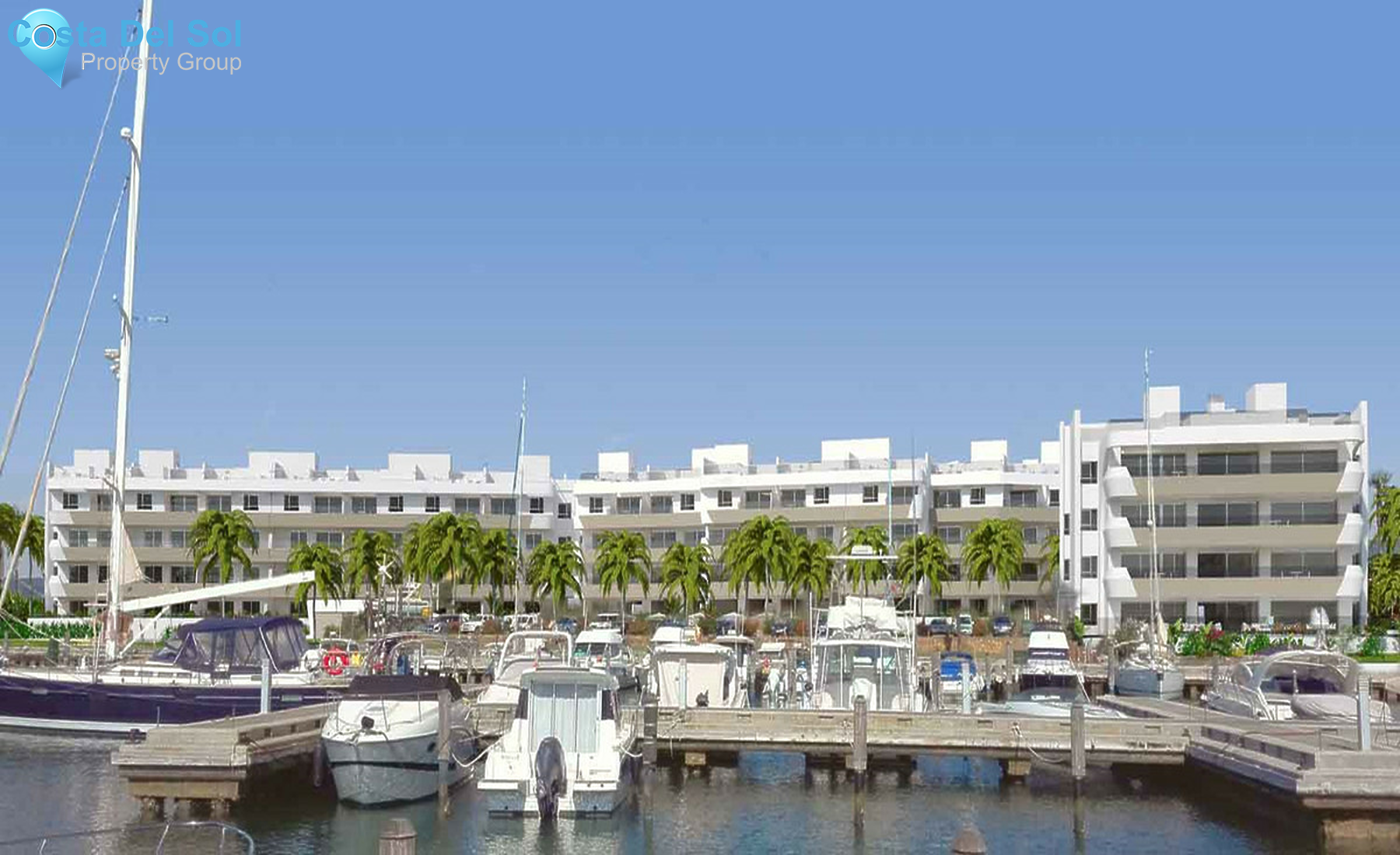 Ground Floor Apartment in Sotogrande-1318737