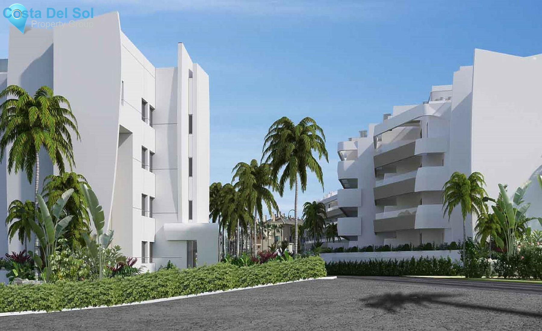 Ground Floor Apartment in Sotogrande-1318739