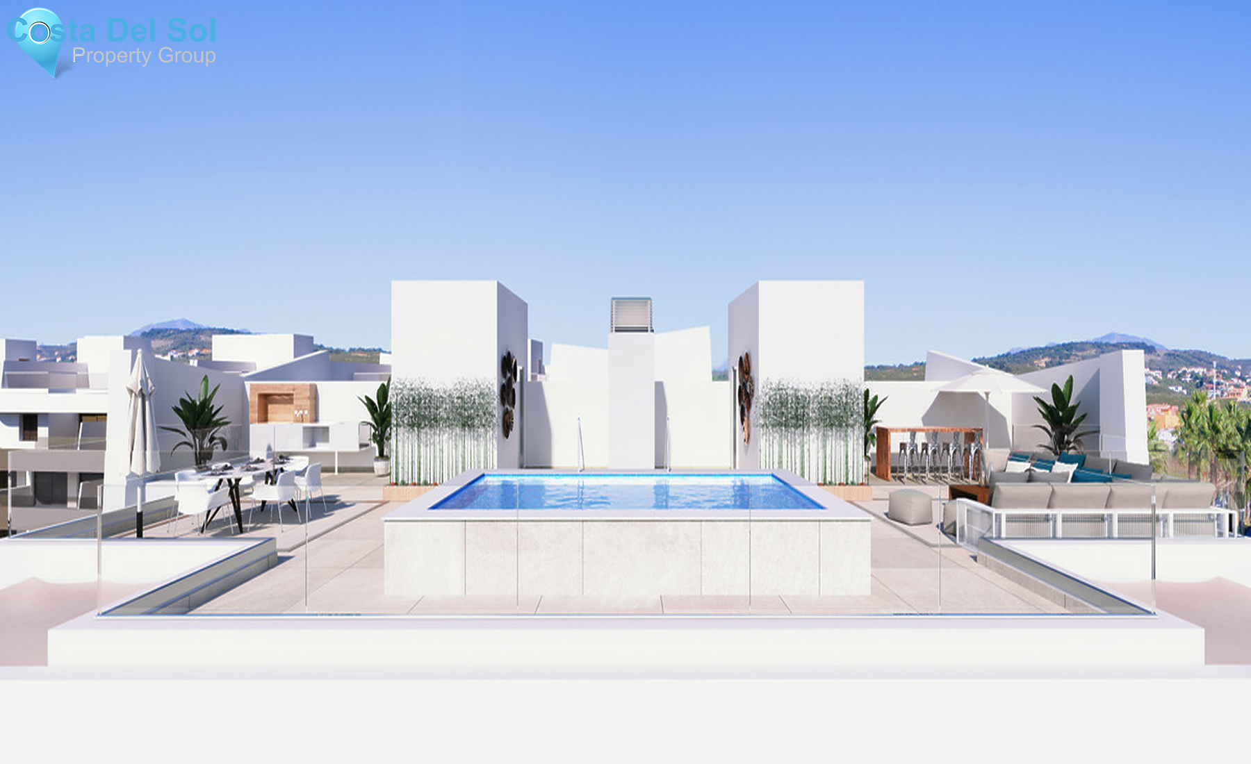 Ground Floor Apartment in Sotogrande-1318730
