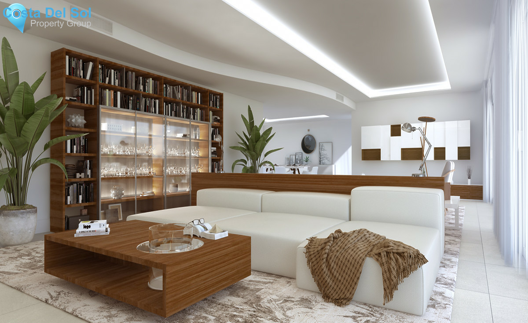 Ground Floor Apartment in Sotogrande-1318733