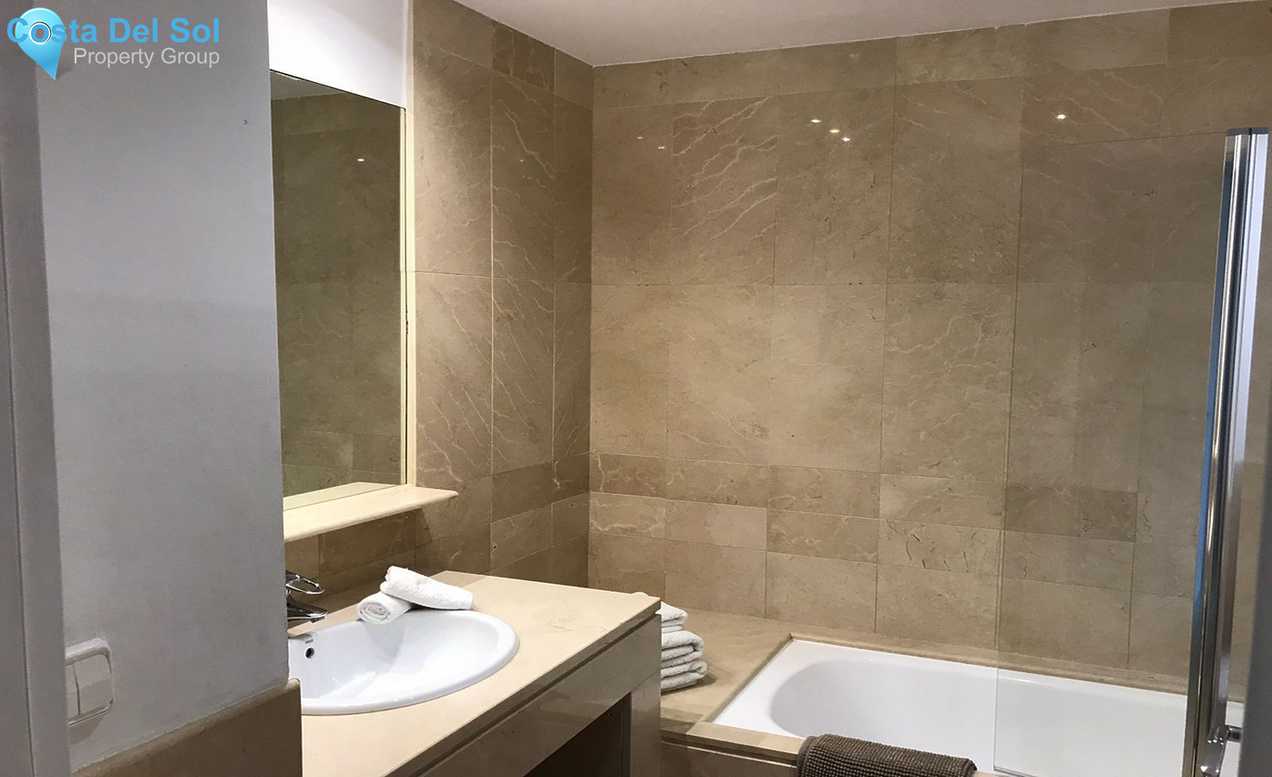 Ground Floor Apartment in Sotogrande Marina-1263038