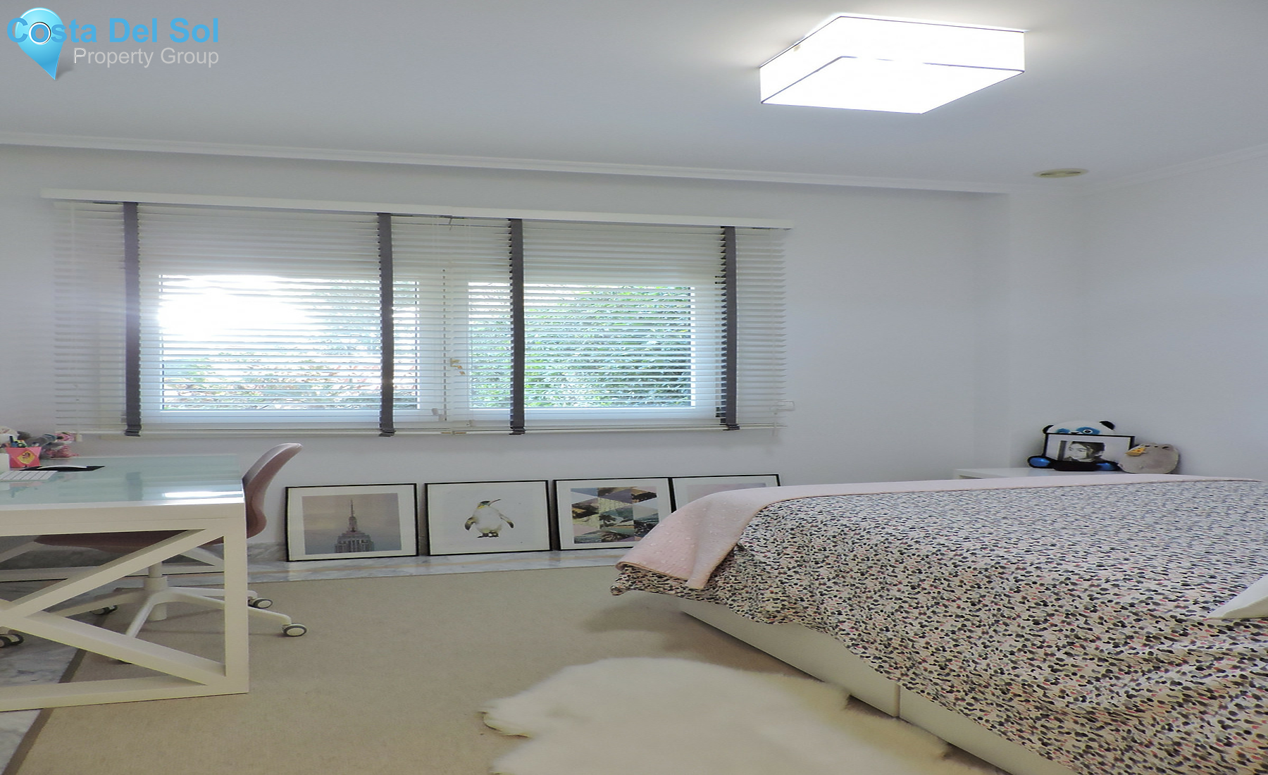 Ground Floor Apartment in The Golden Mile-1262669