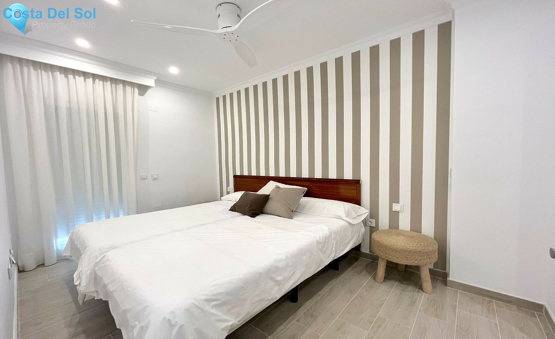 Ground Floor Apartment in The Golden Mile-1433266