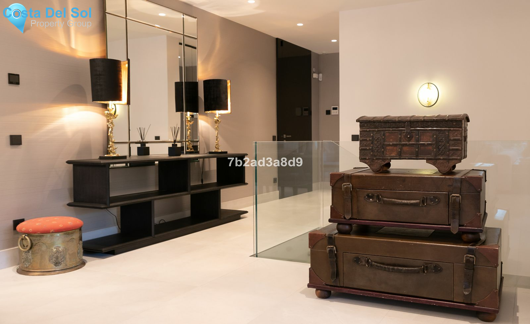 Ground Floor Apartment in The Golden Mile-1202182