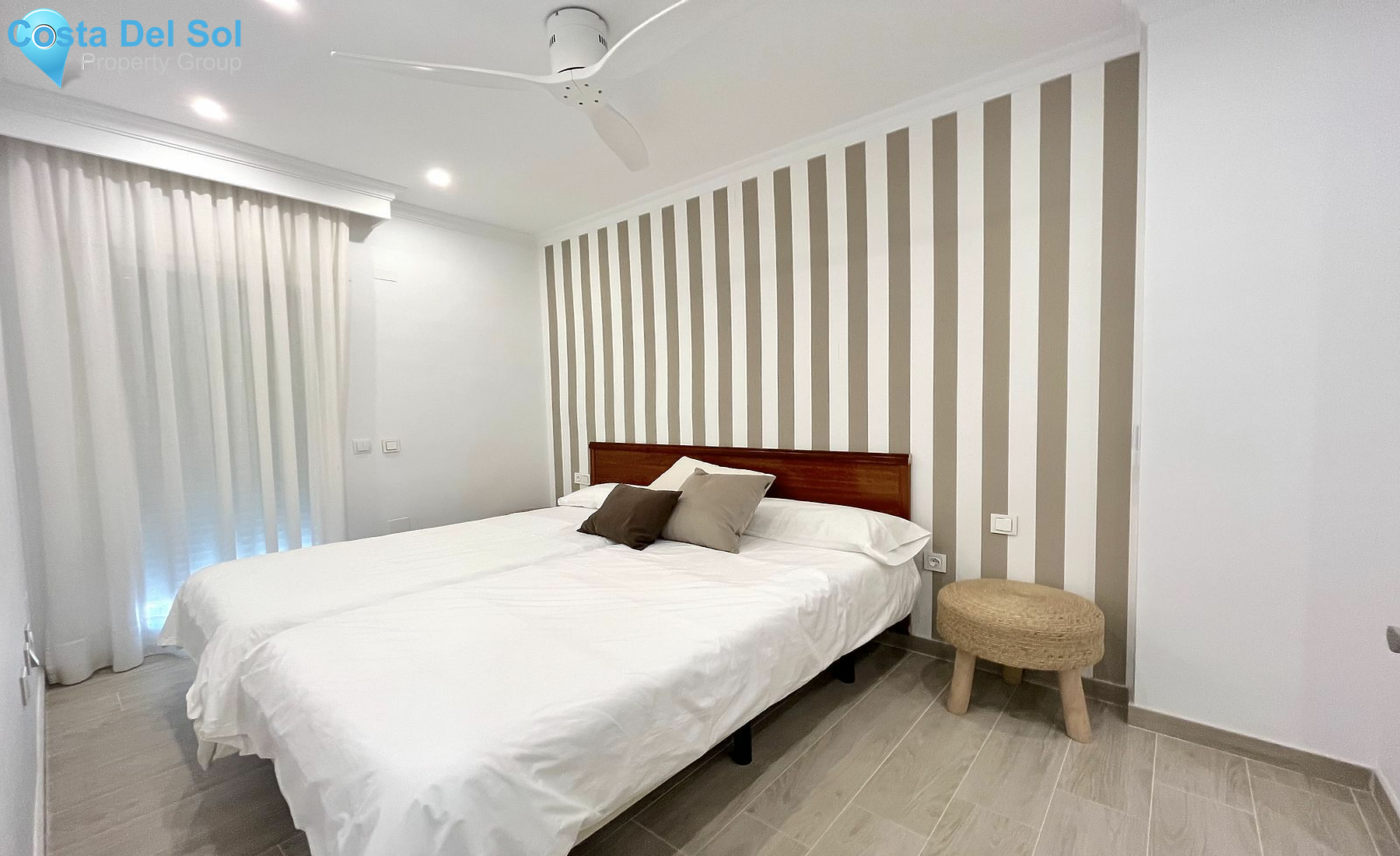 Ground Floor Apartment in The Golden Mile-1552006