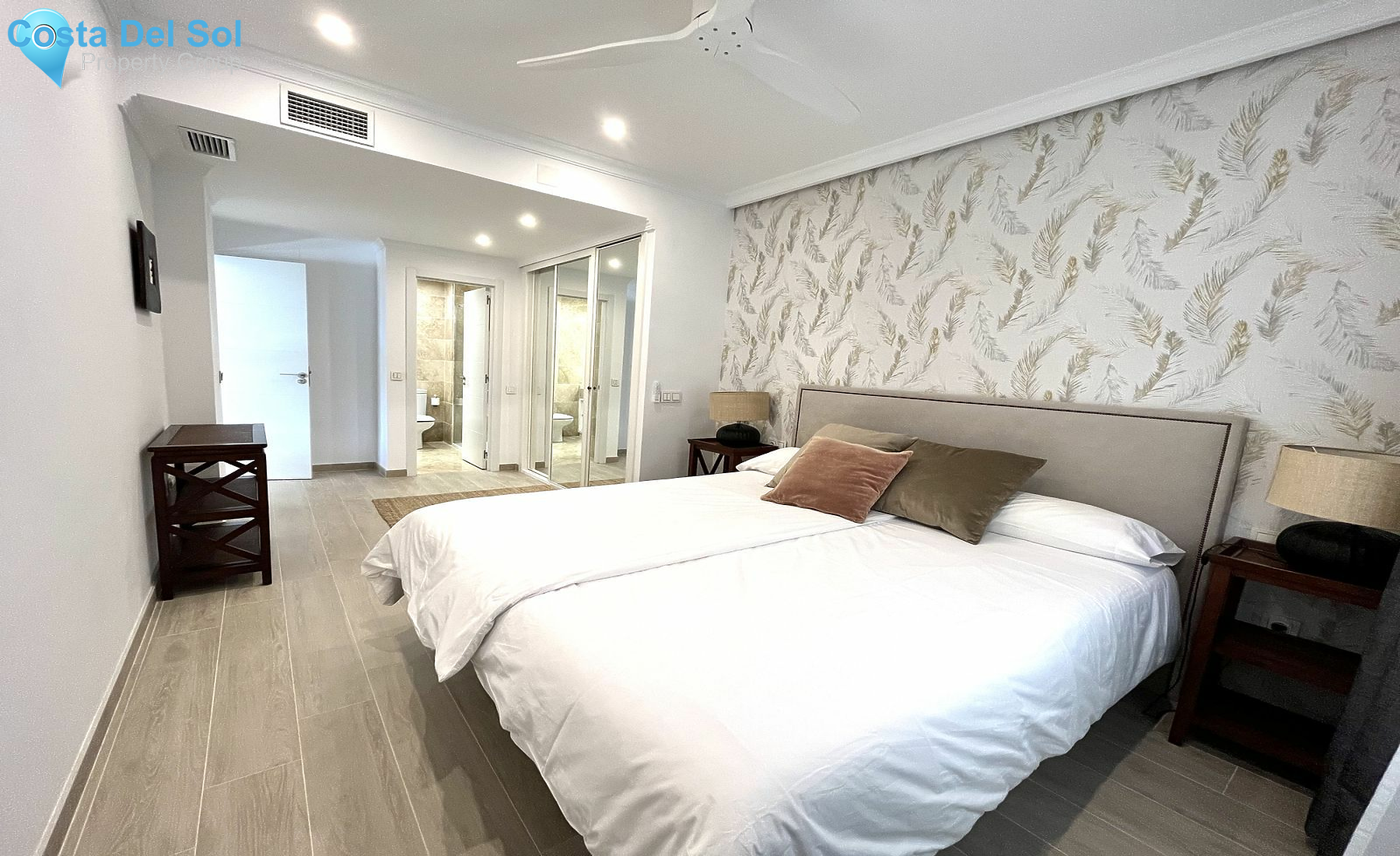 Ground Floor Apartment in The Golden Mile-1551999