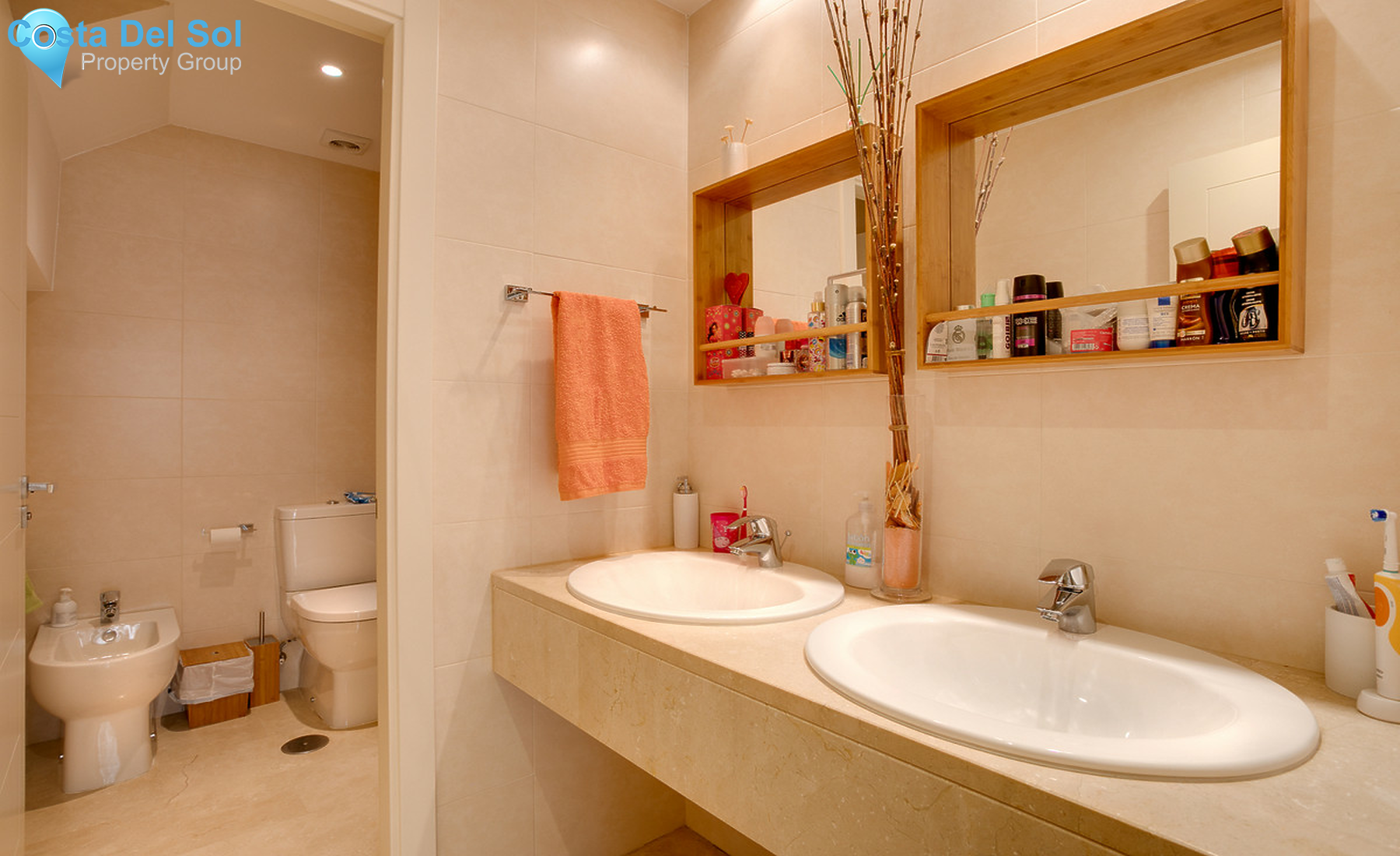 Ground Floor Apartment in Valle Romano-1354129