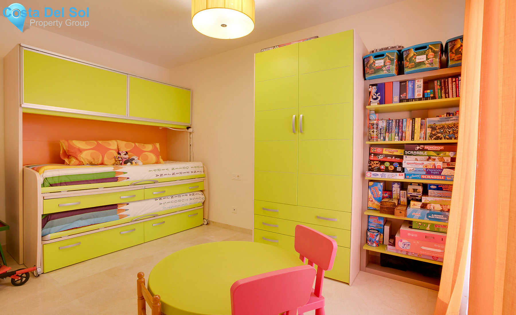 Ground Floor Apartment in Valle Romano-1354131