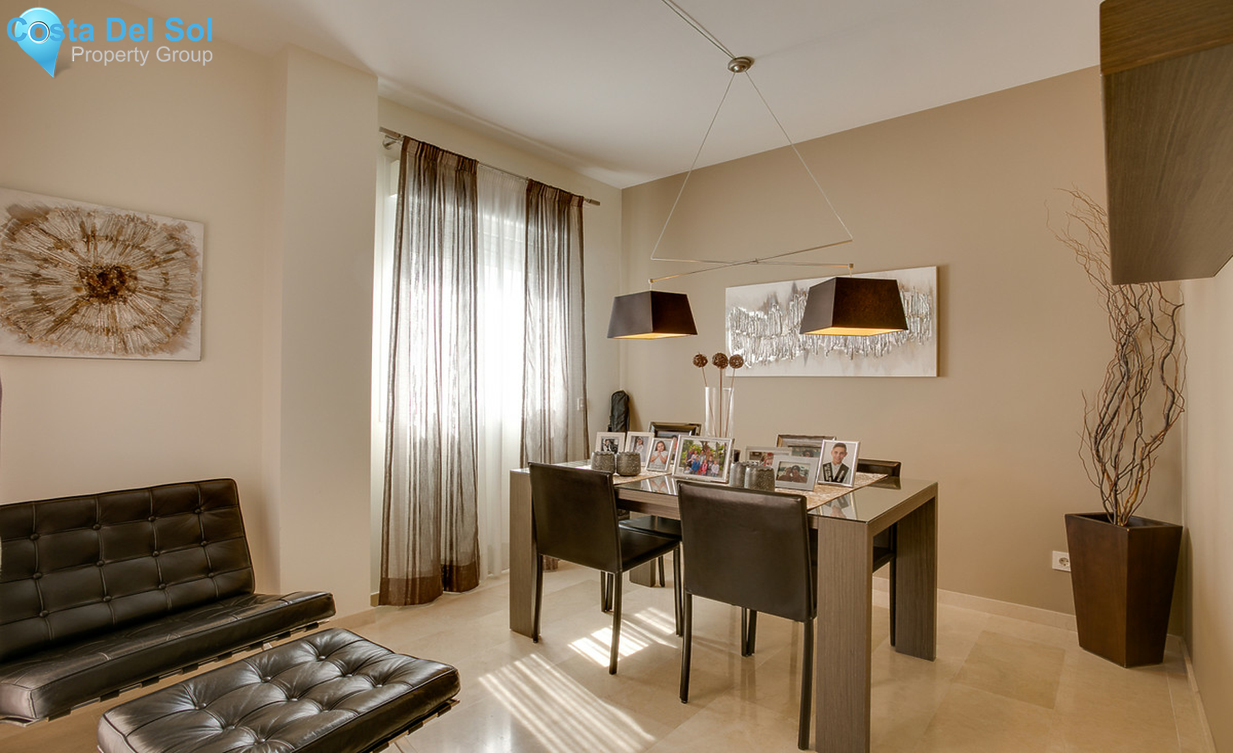 Ground Floor Apartment in Valle Romano-1354137