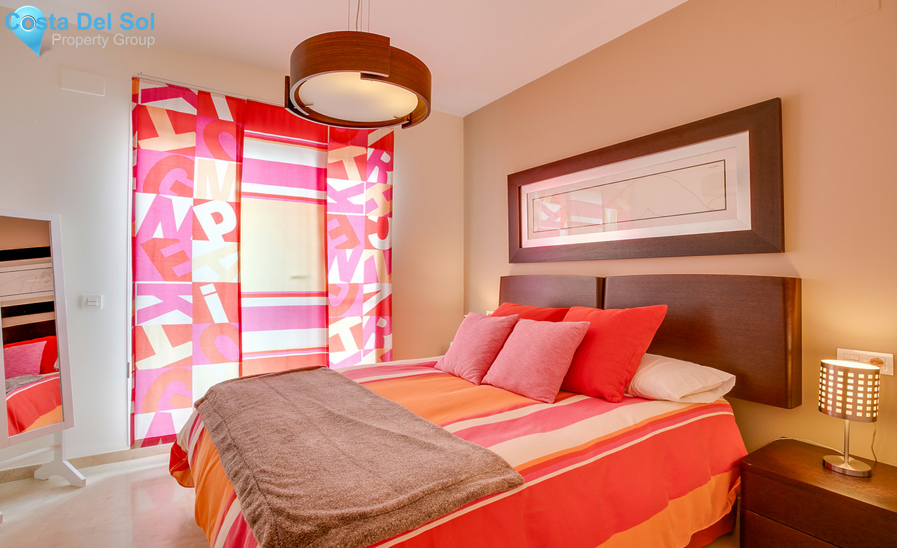 Ground Floor Apartment in Valle Romano-1354126