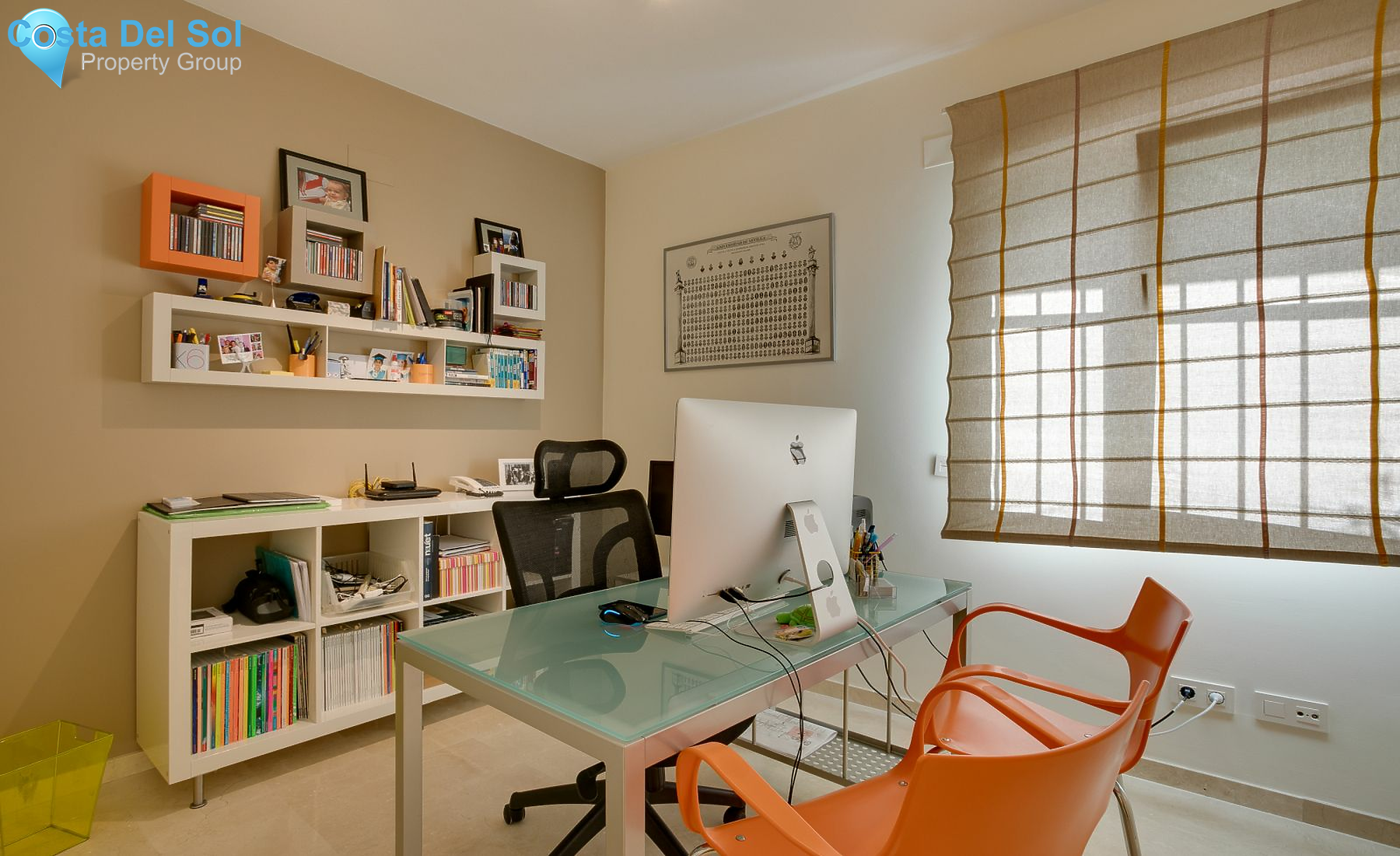 Ground Floor Apartment in Valle Romano-1519574