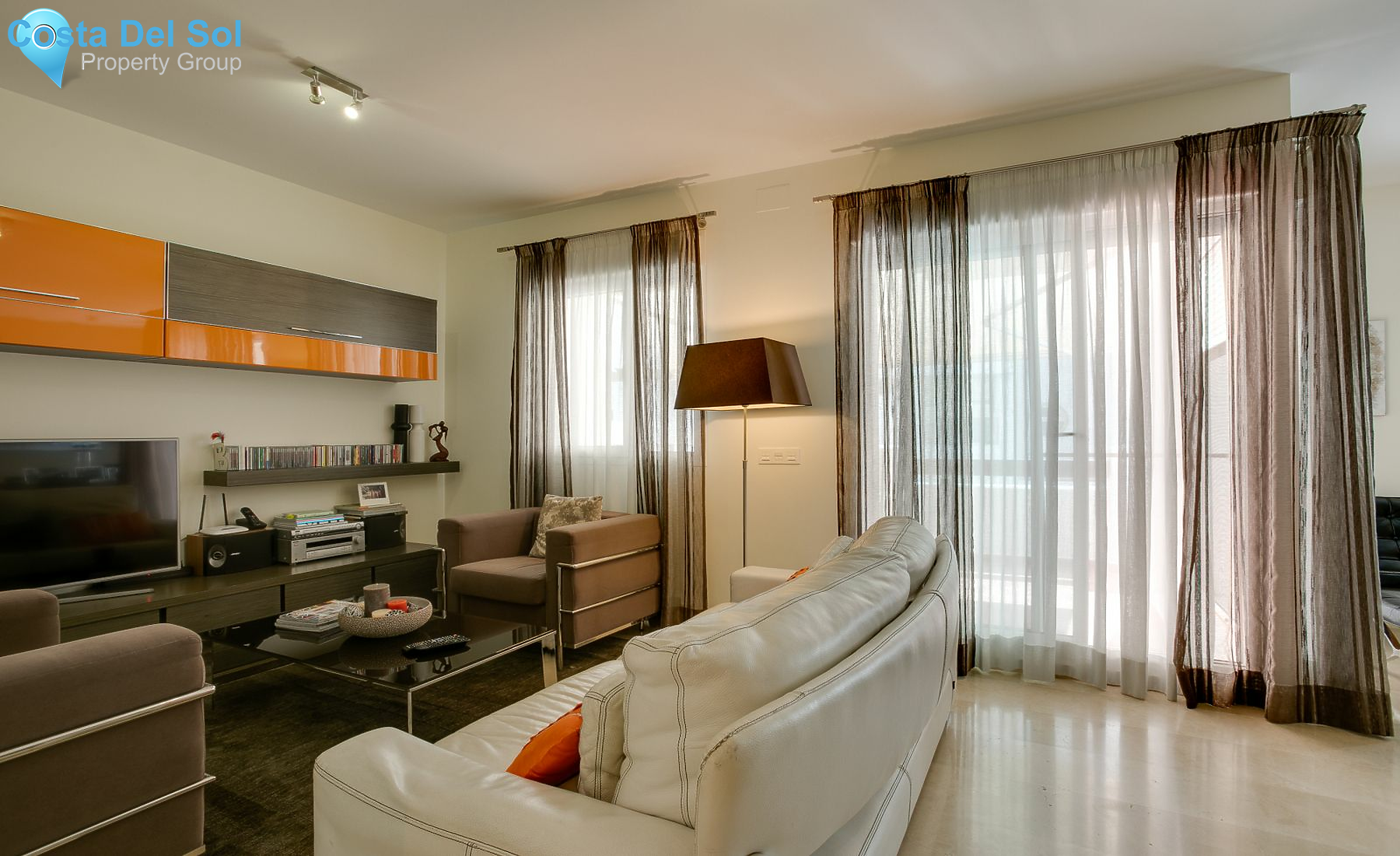 Ground Floor Apartment in Valle Romano-1519568