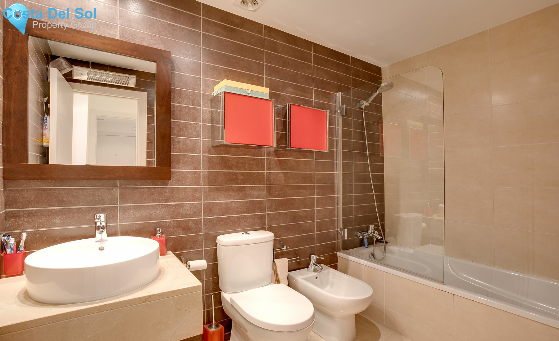 Ground Floor Apartment in Valle Romano-1519571