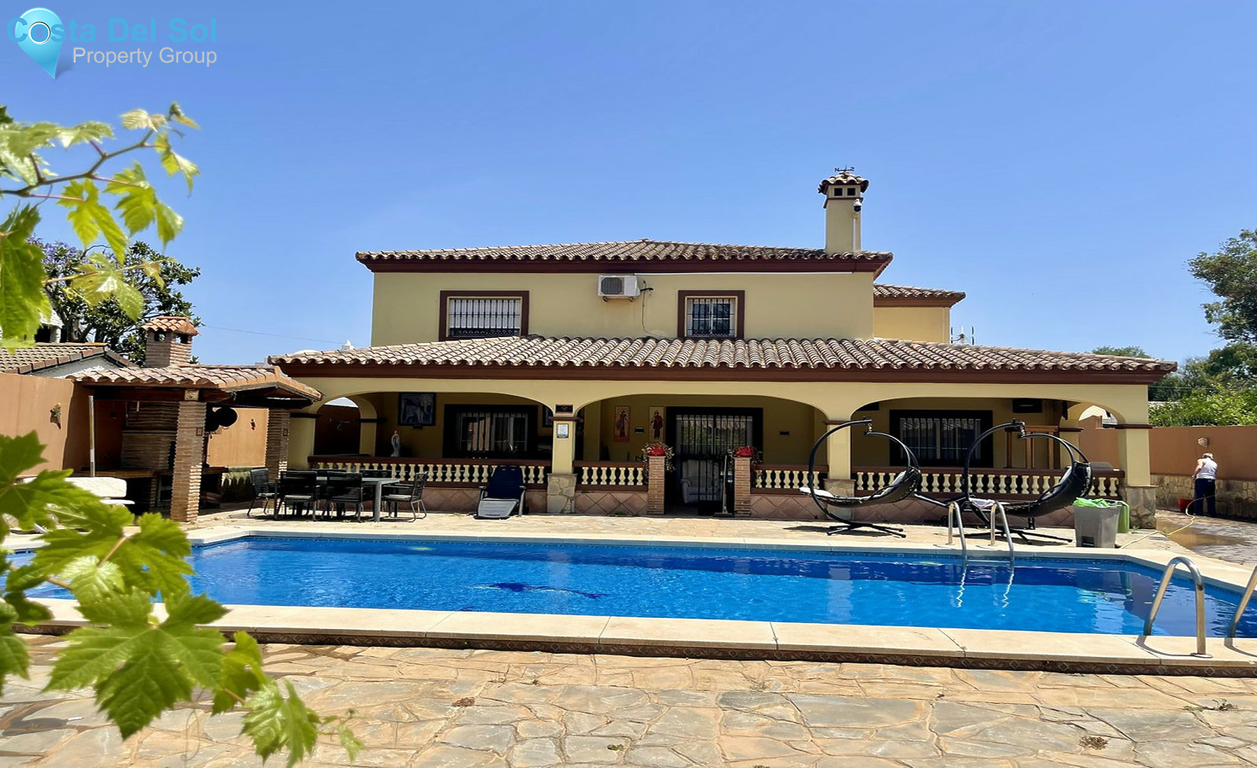 House in Algeciras-1414008