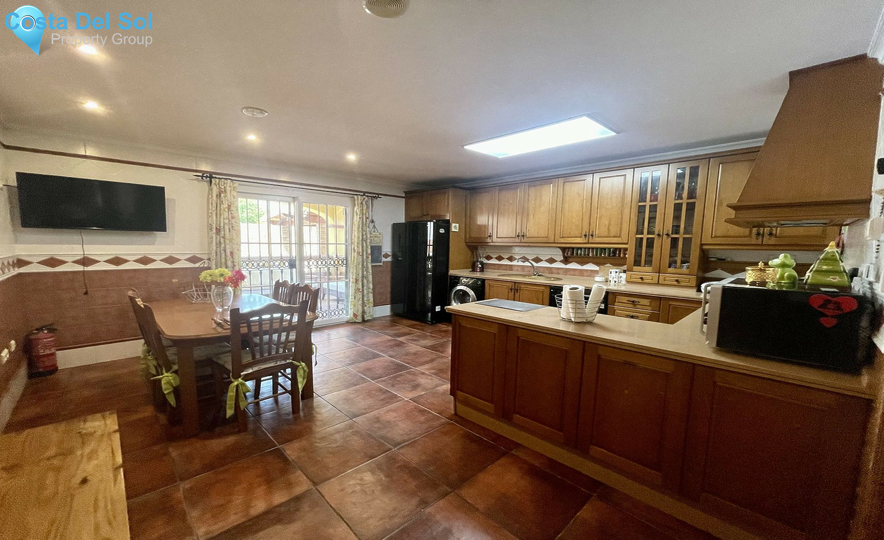 House in Algeciras-1414017