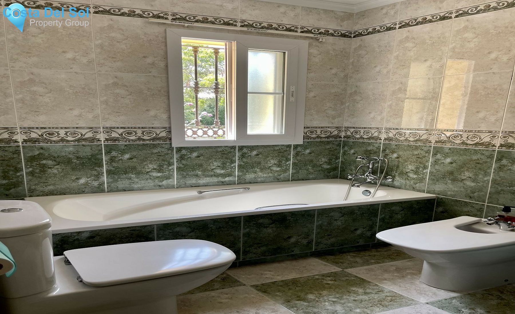 House in Algeciras-1414020