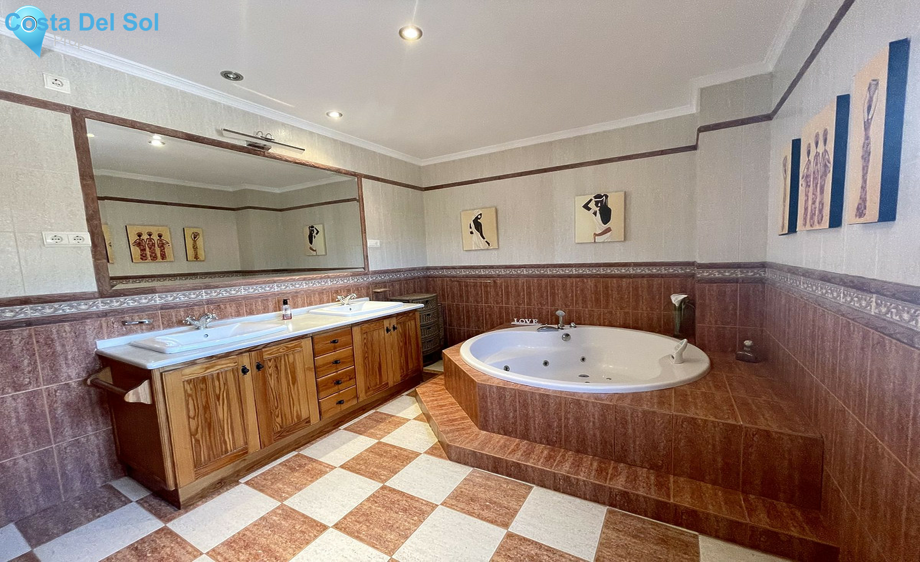 House in Algeciras-1414022