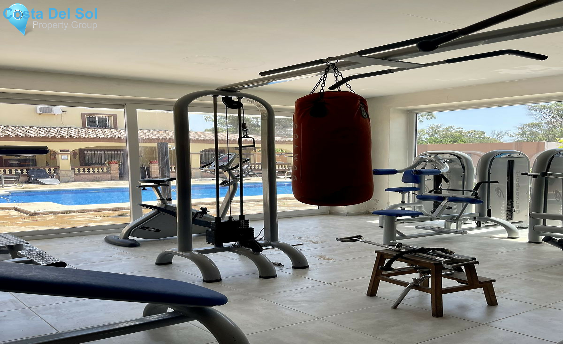 House in Algeciras-1414027