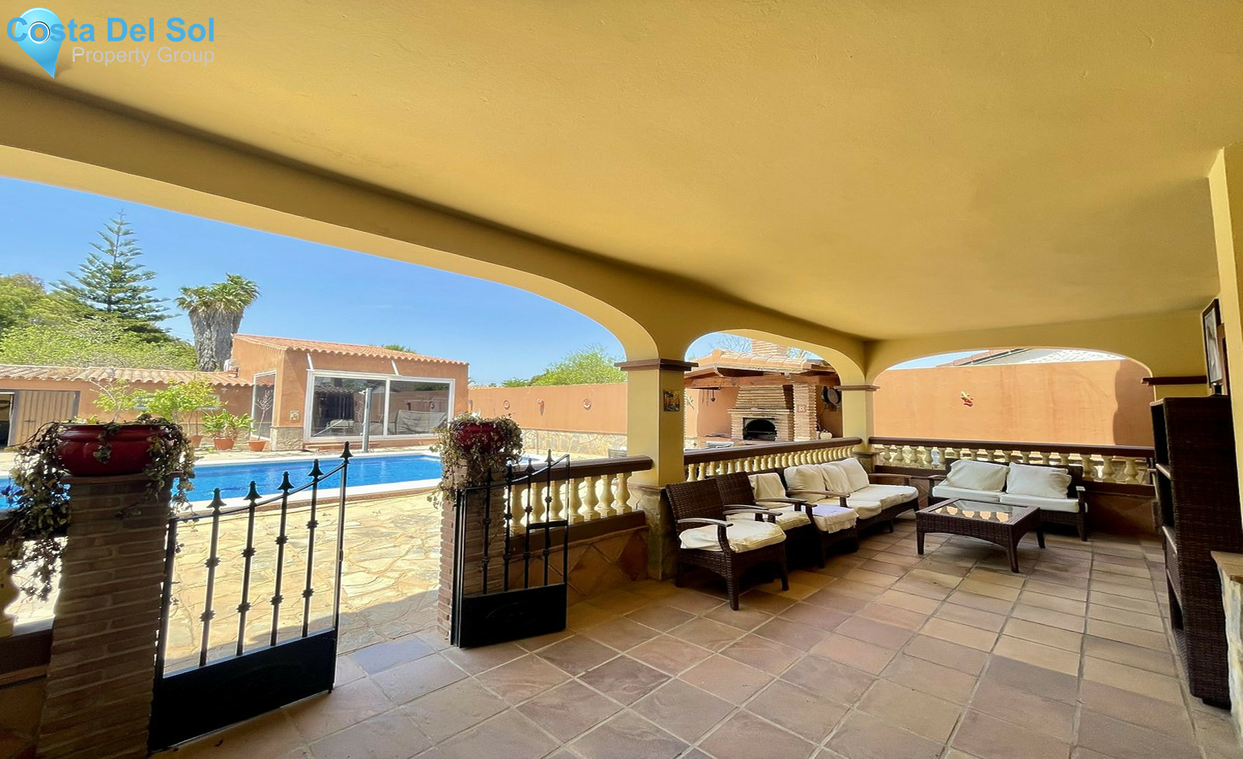 House in Algeciras-1414010