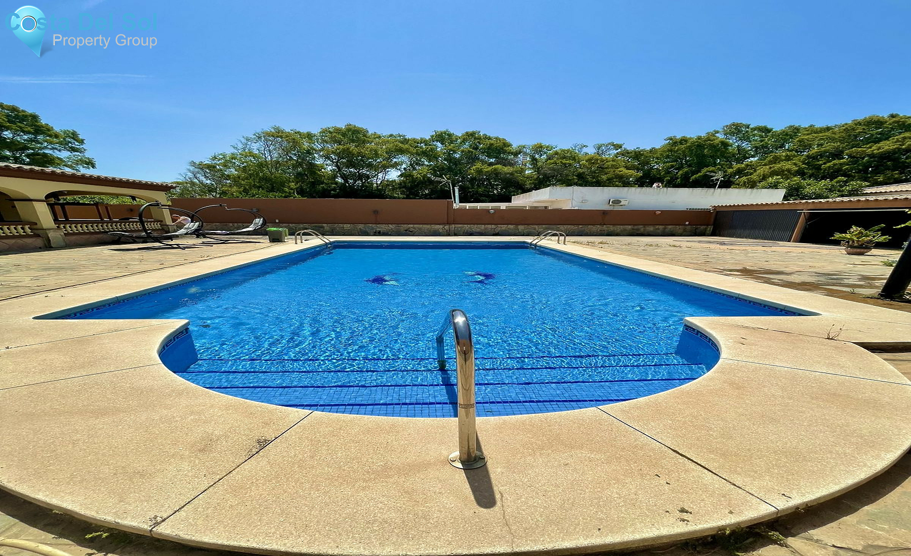 House in Algeciras-1414011