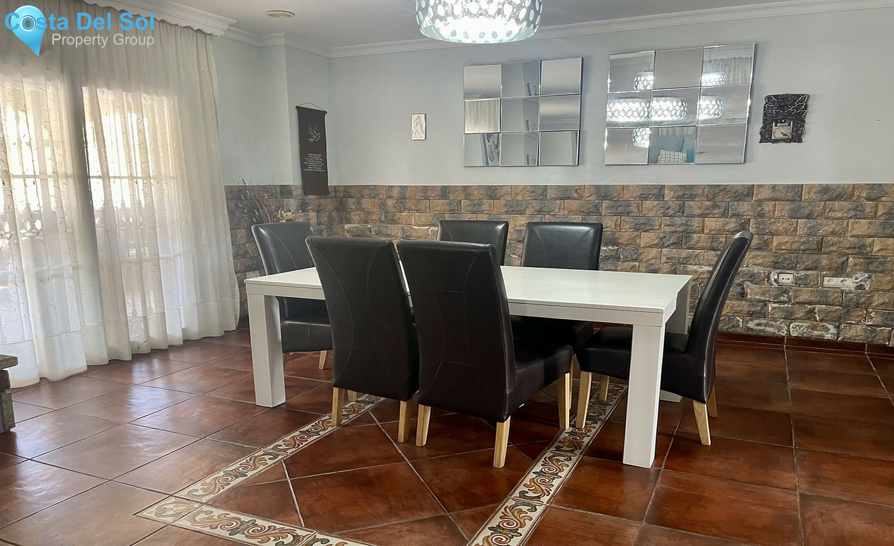 House in Algeciras-1414012