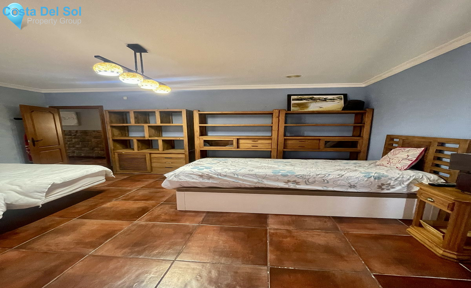 House in Algeciras-1414014