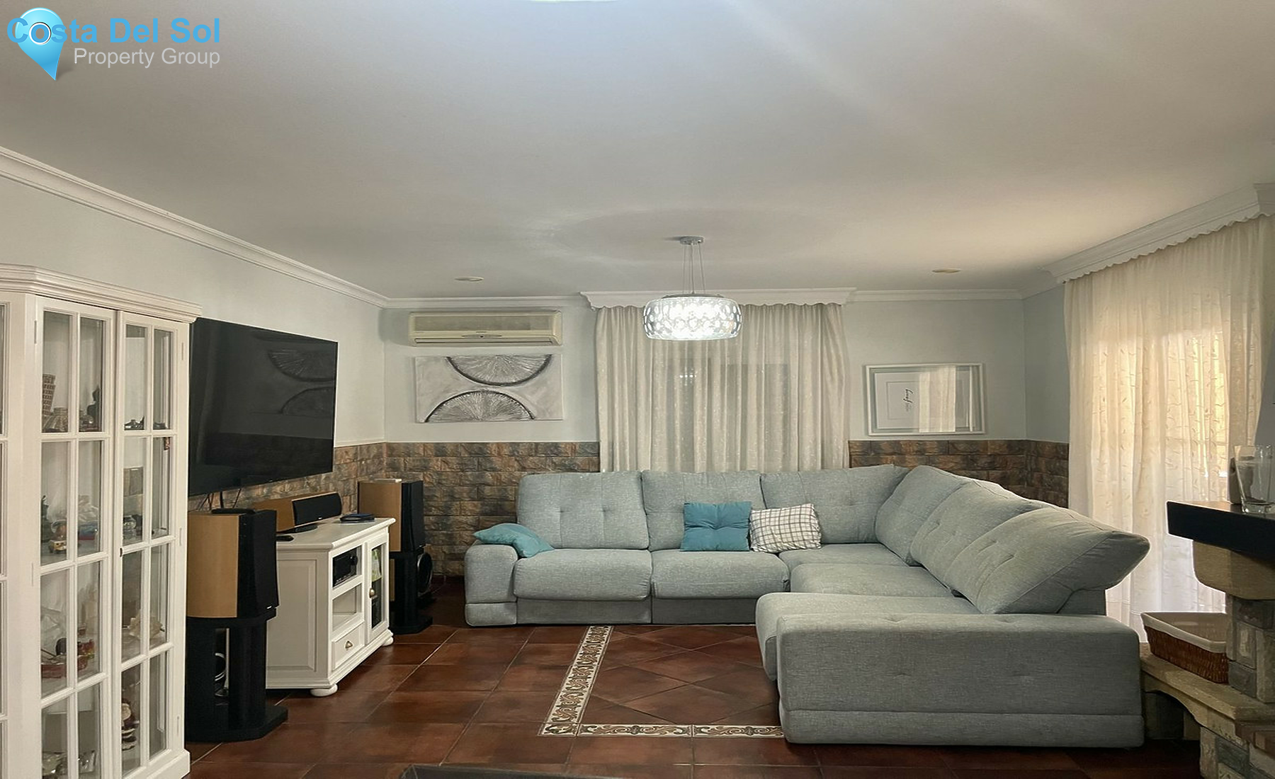 House in Algeciras-1414015