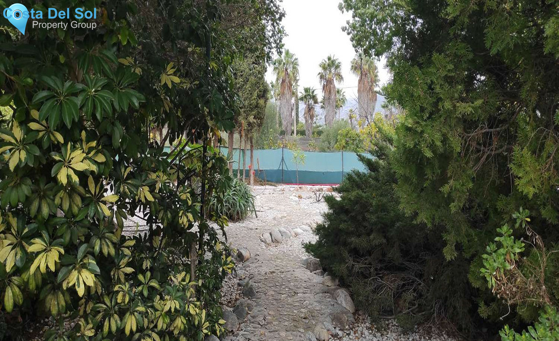 House in Alhaurín de la Torre