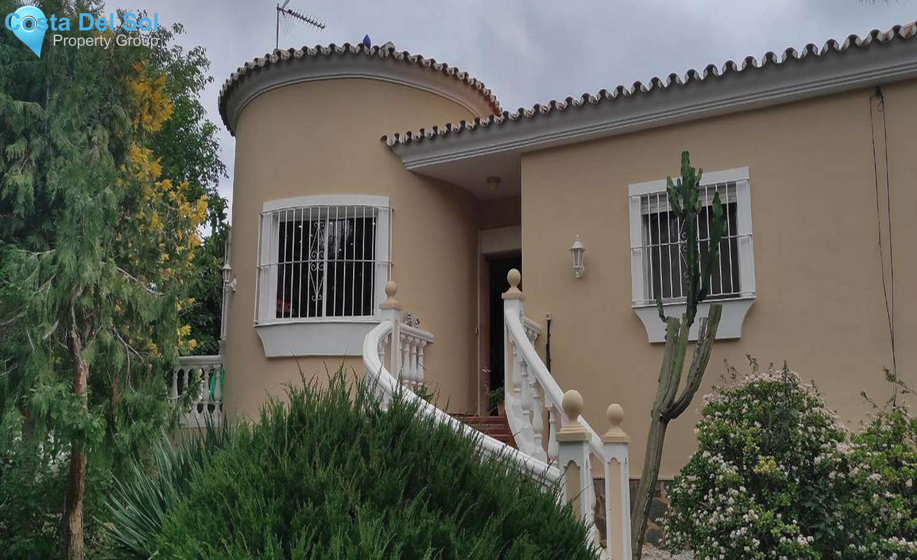 House in Alhaurín de la Torre-1266572