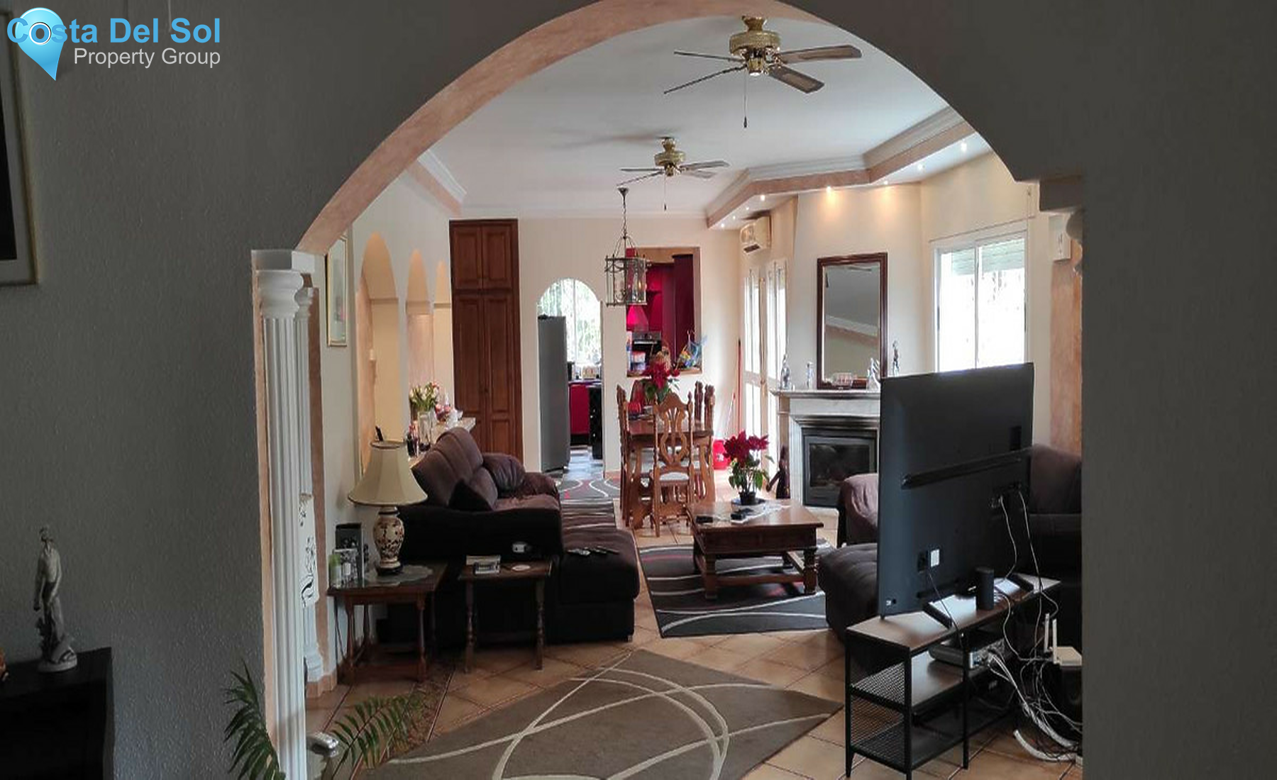 House in Alhaurín de la Torre-1266581