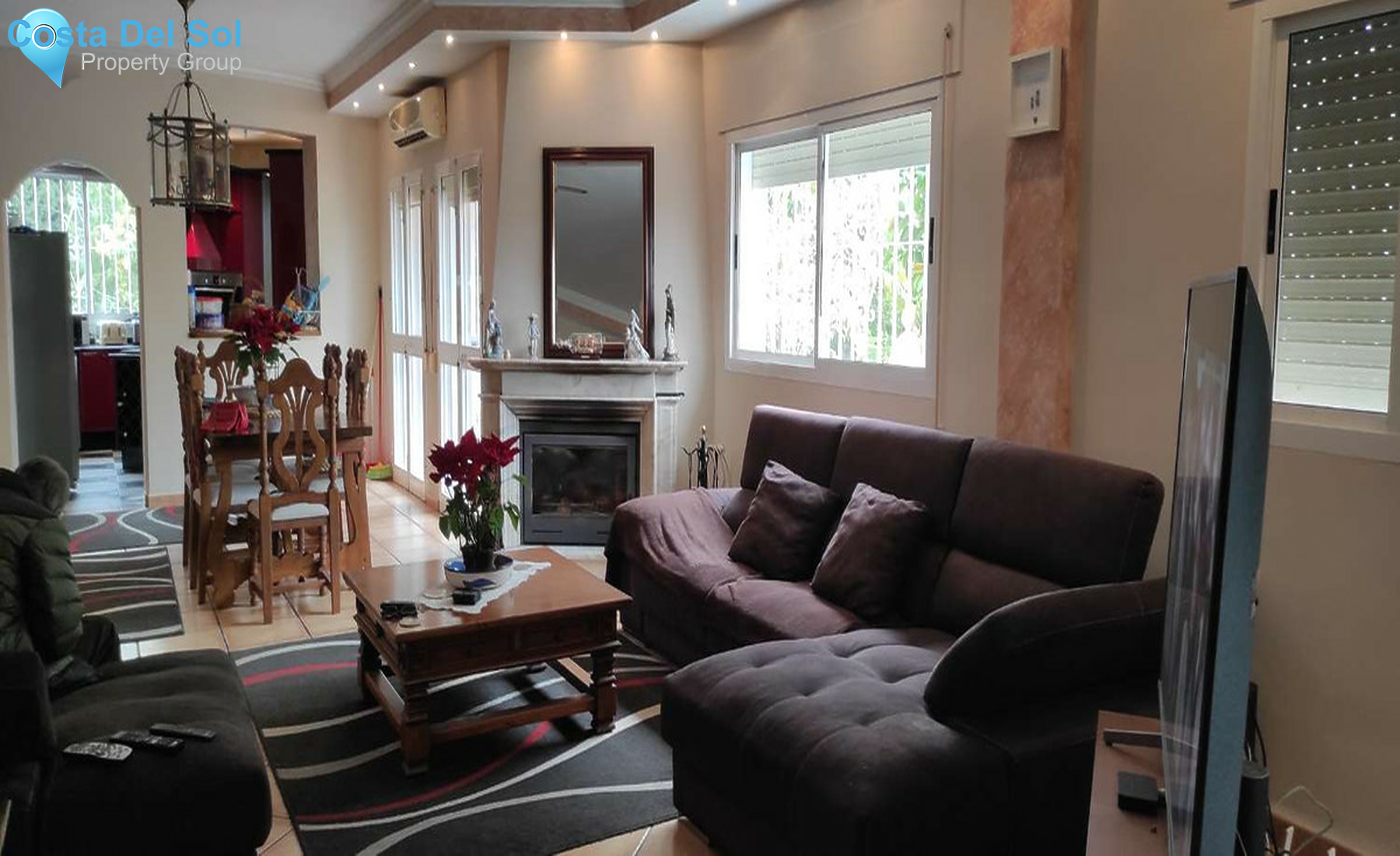 House in Alhaurín de la Torre-1266582