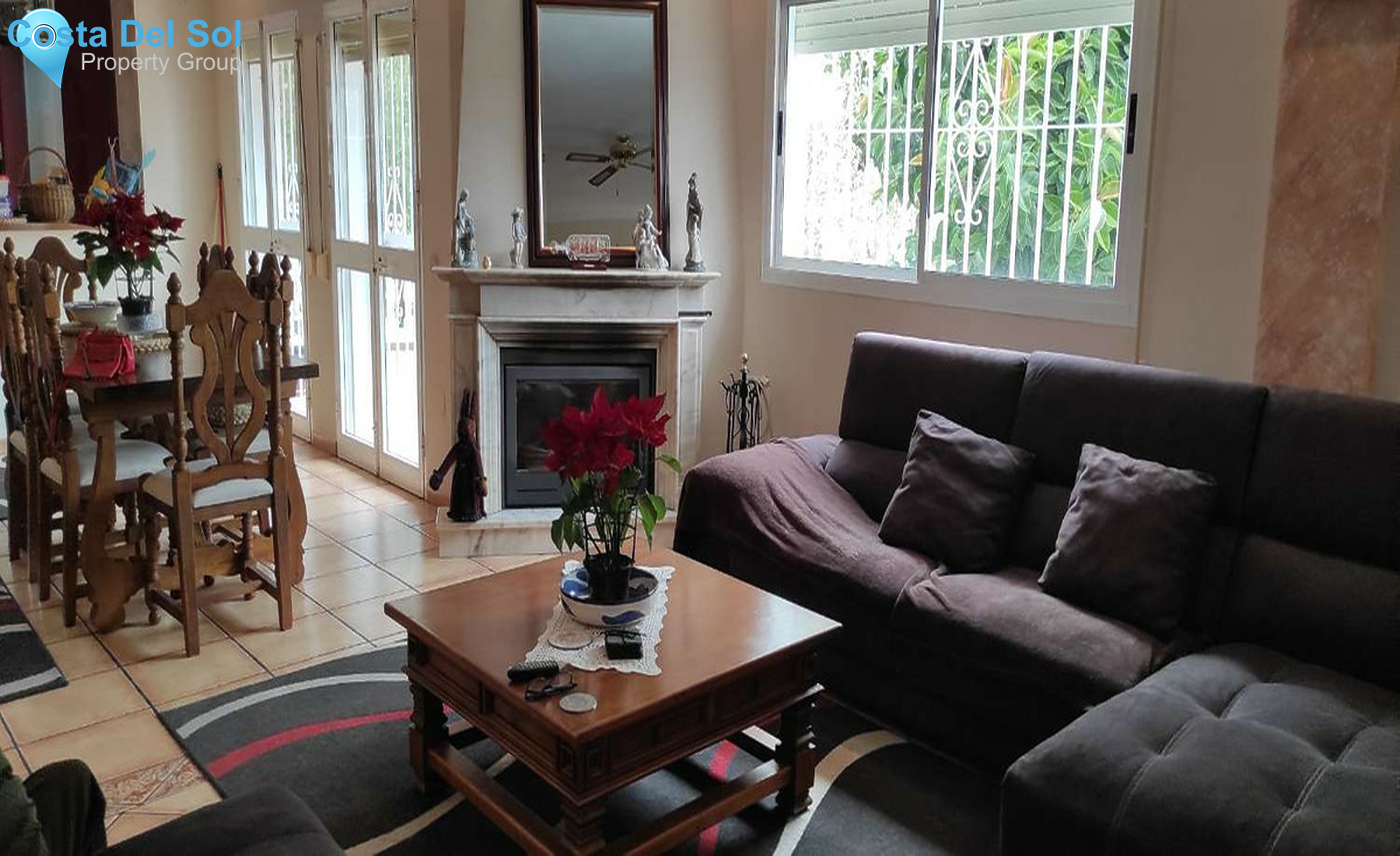 House in Alhaurín de la Torre-1266583