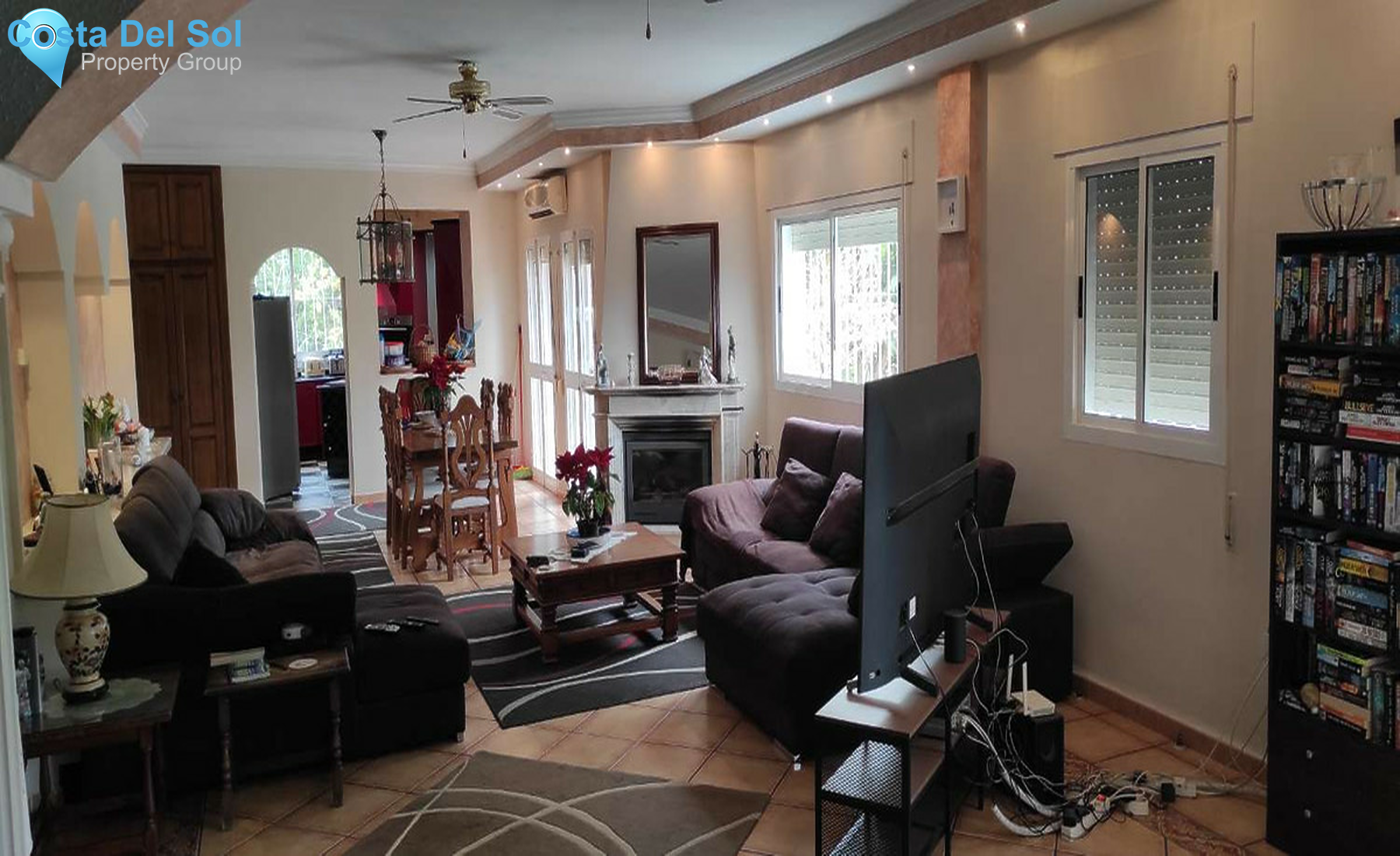 House in Alhaurín de la Torre-1266584