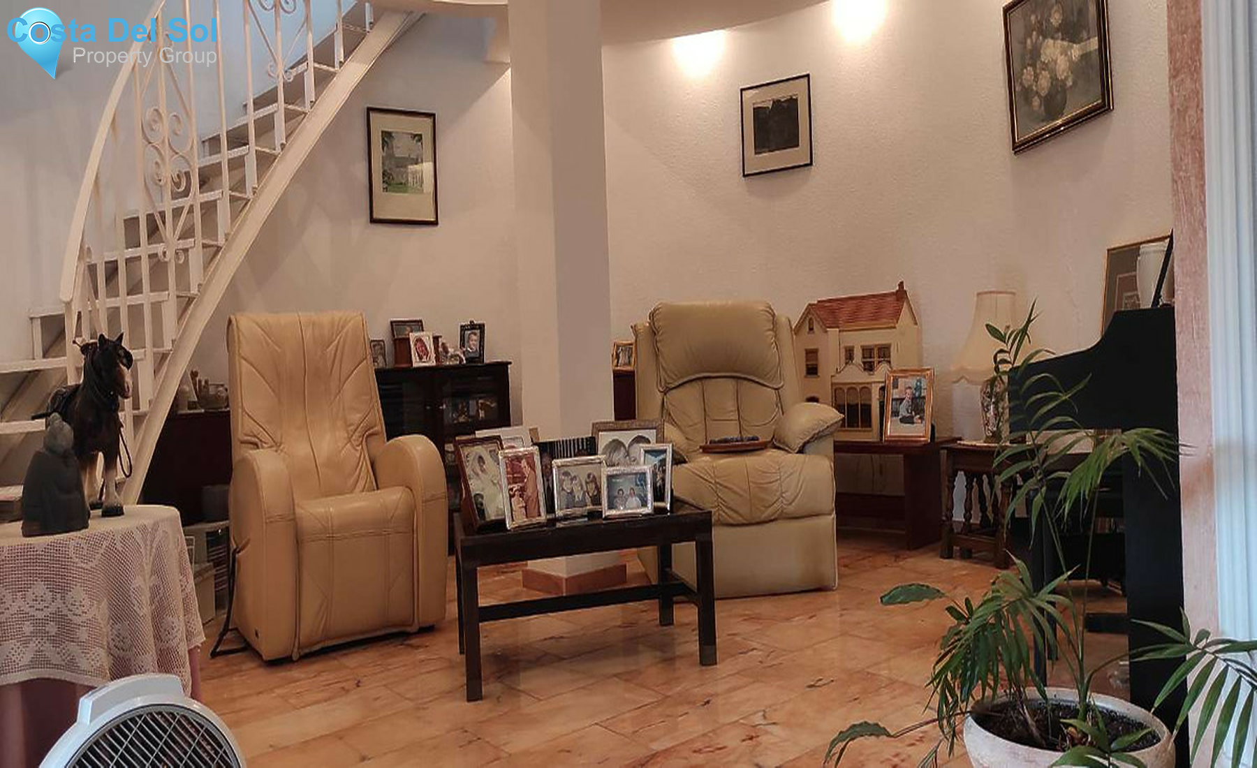 House in Alhaurín de la Torre-1266585