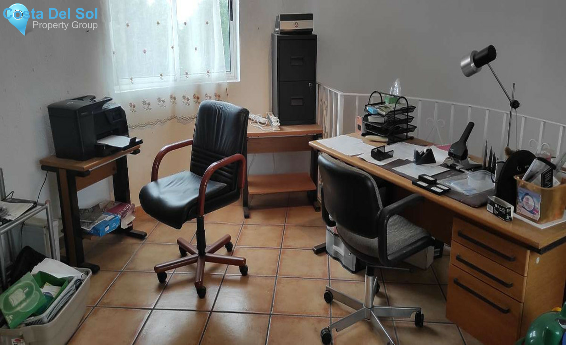 House in Alhaurín de la Torre-1266586