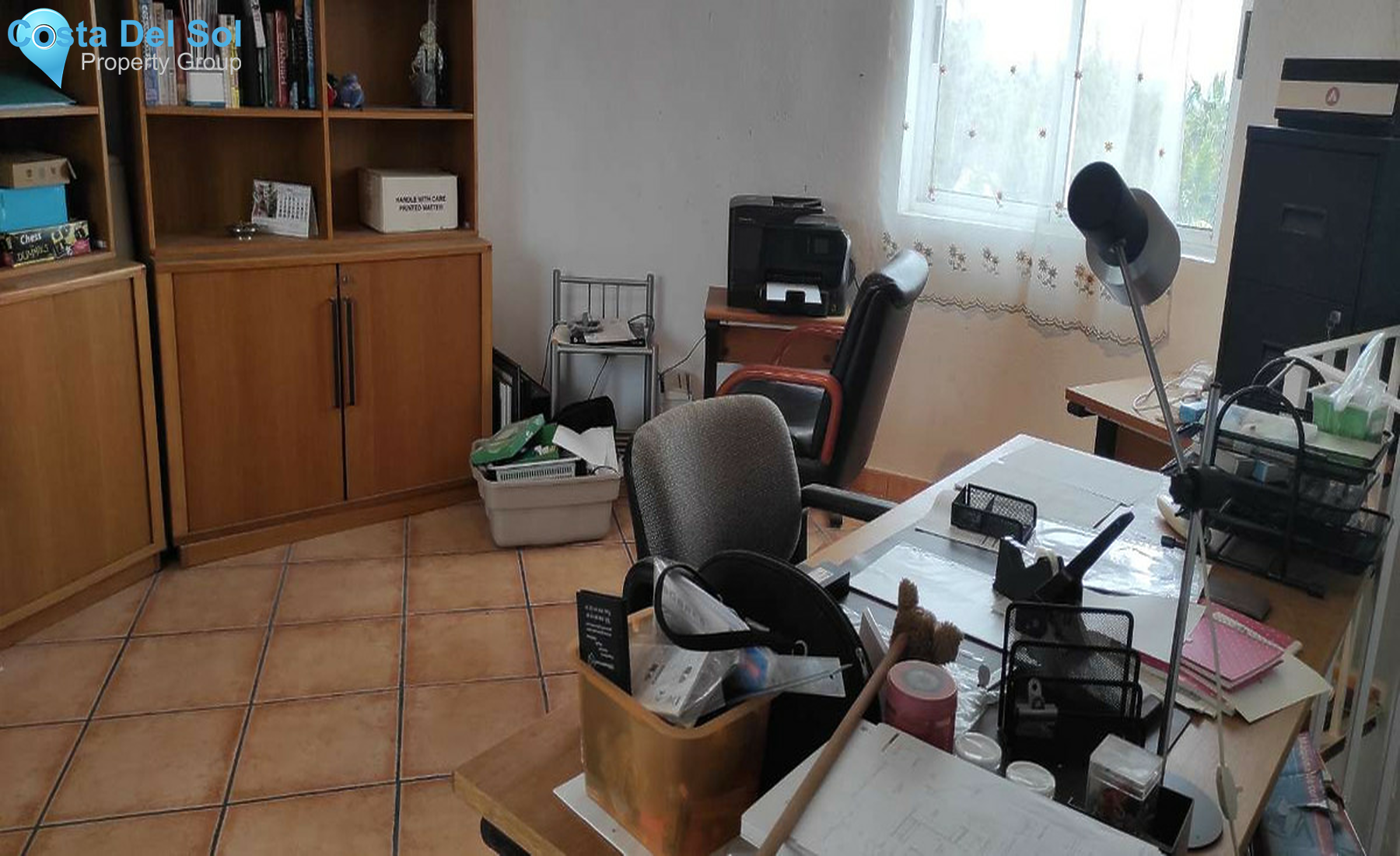 House in Alhaurín de la Torre-1266587